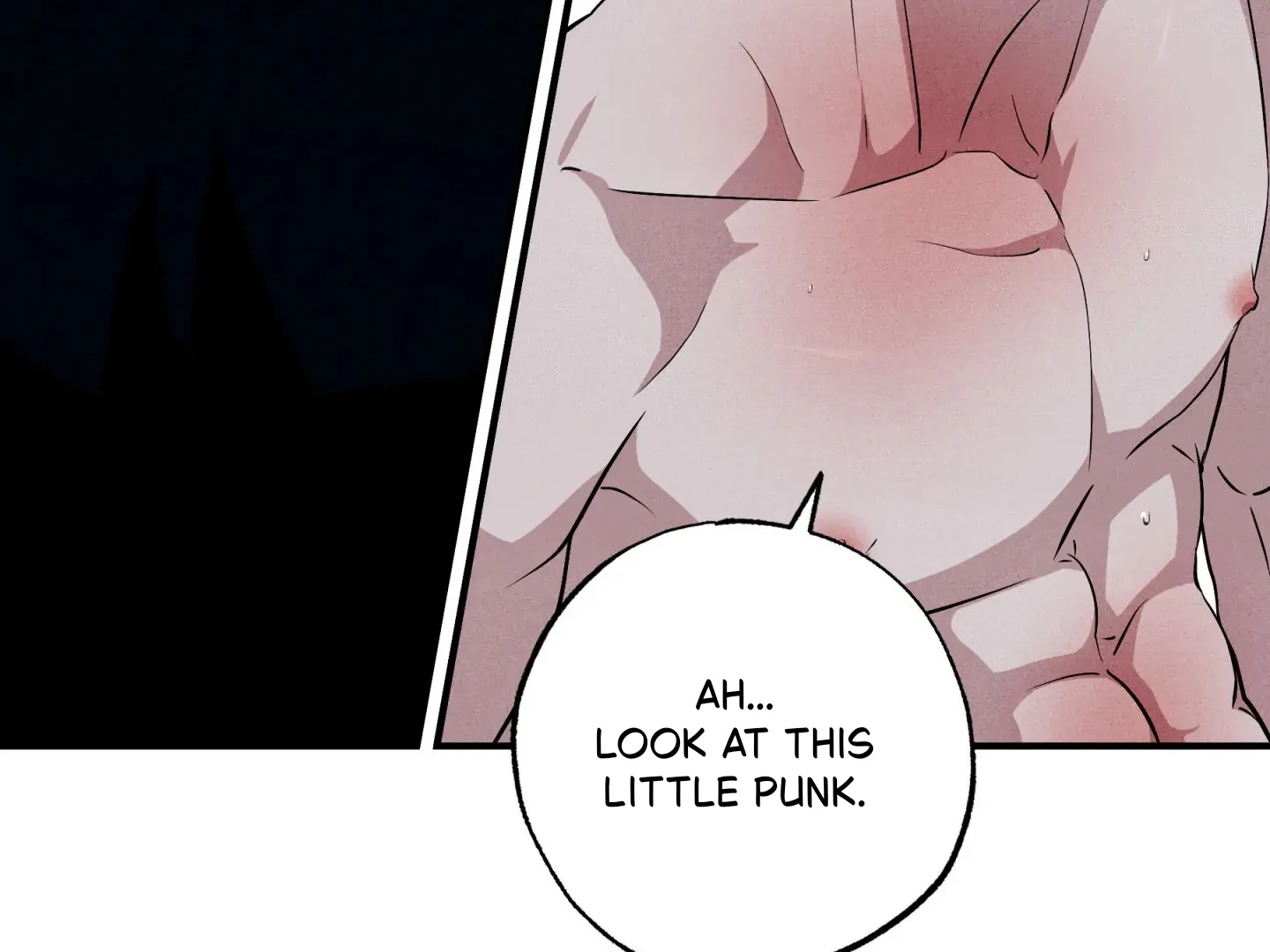 Unsleep Chapter 70.5 page 48 - 