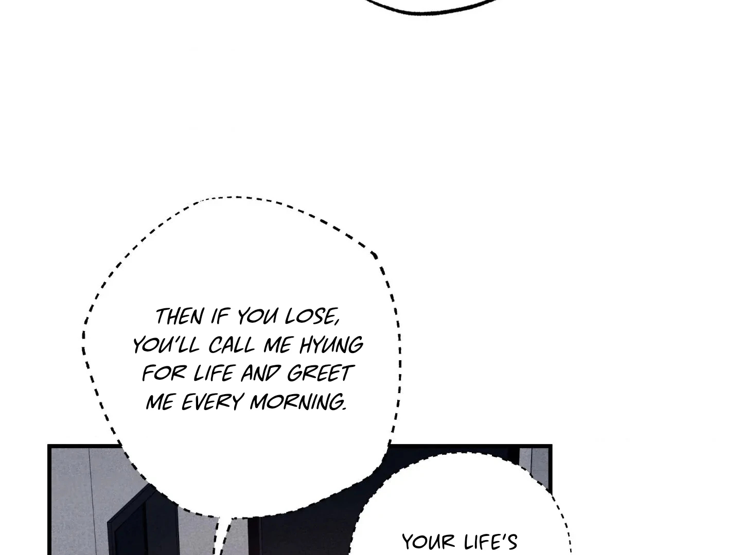Unsleep Chapter 70.5 page 49 - 