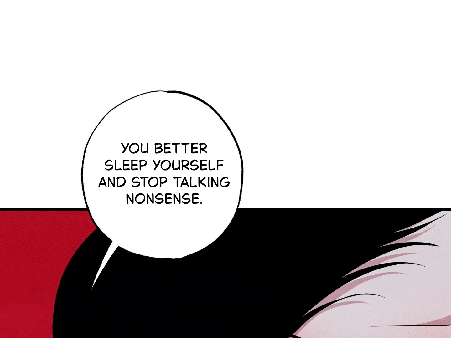 Unsleep Chapter 70.5 page 10 - 