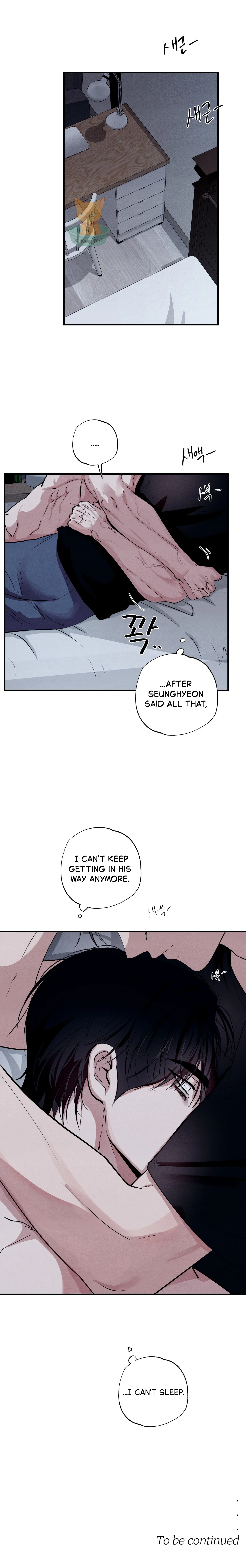 Unsleep Chapter 70.7 page 18 - 