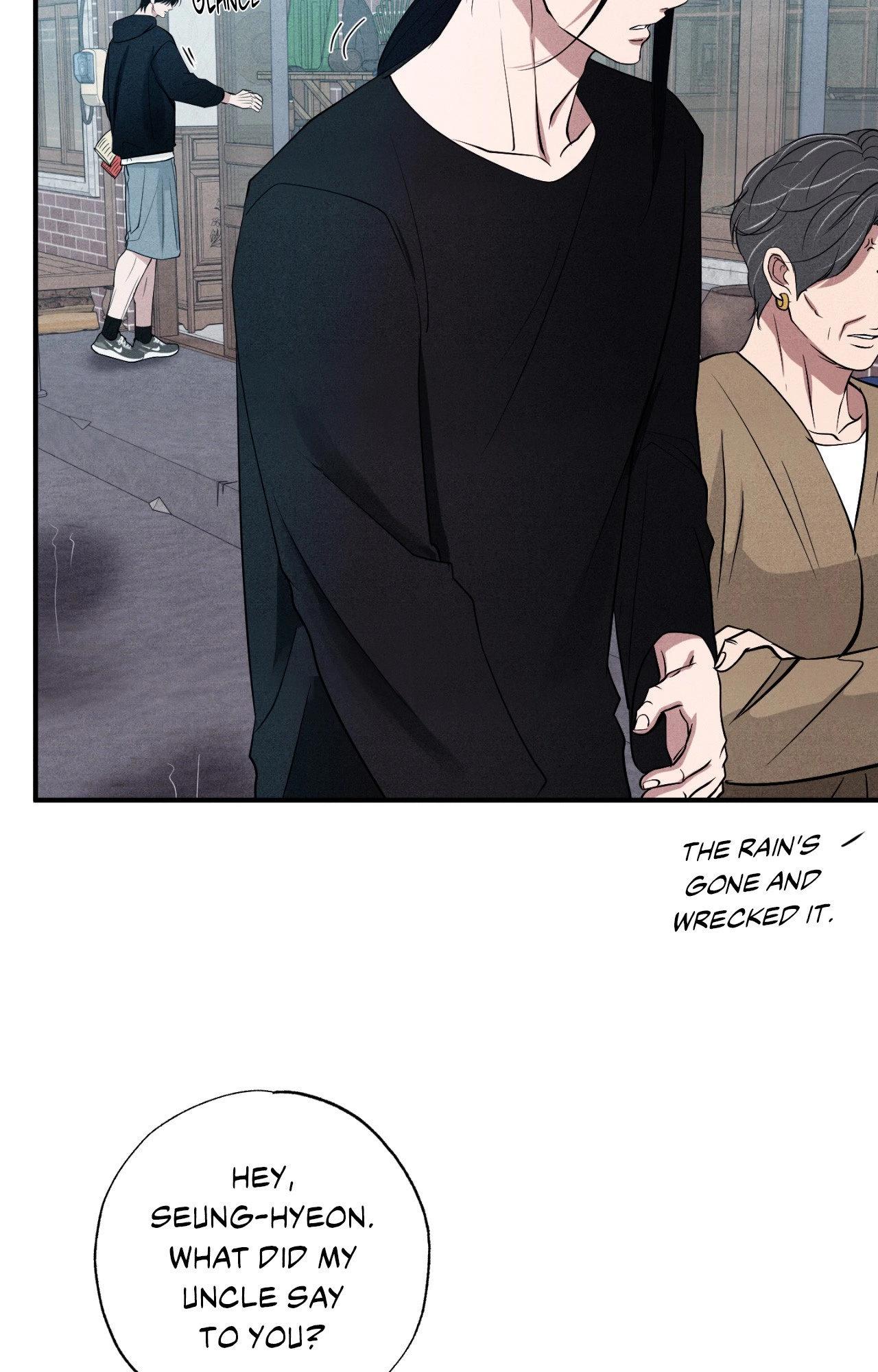 Unsleep Chapter 71.1 page 11 - 