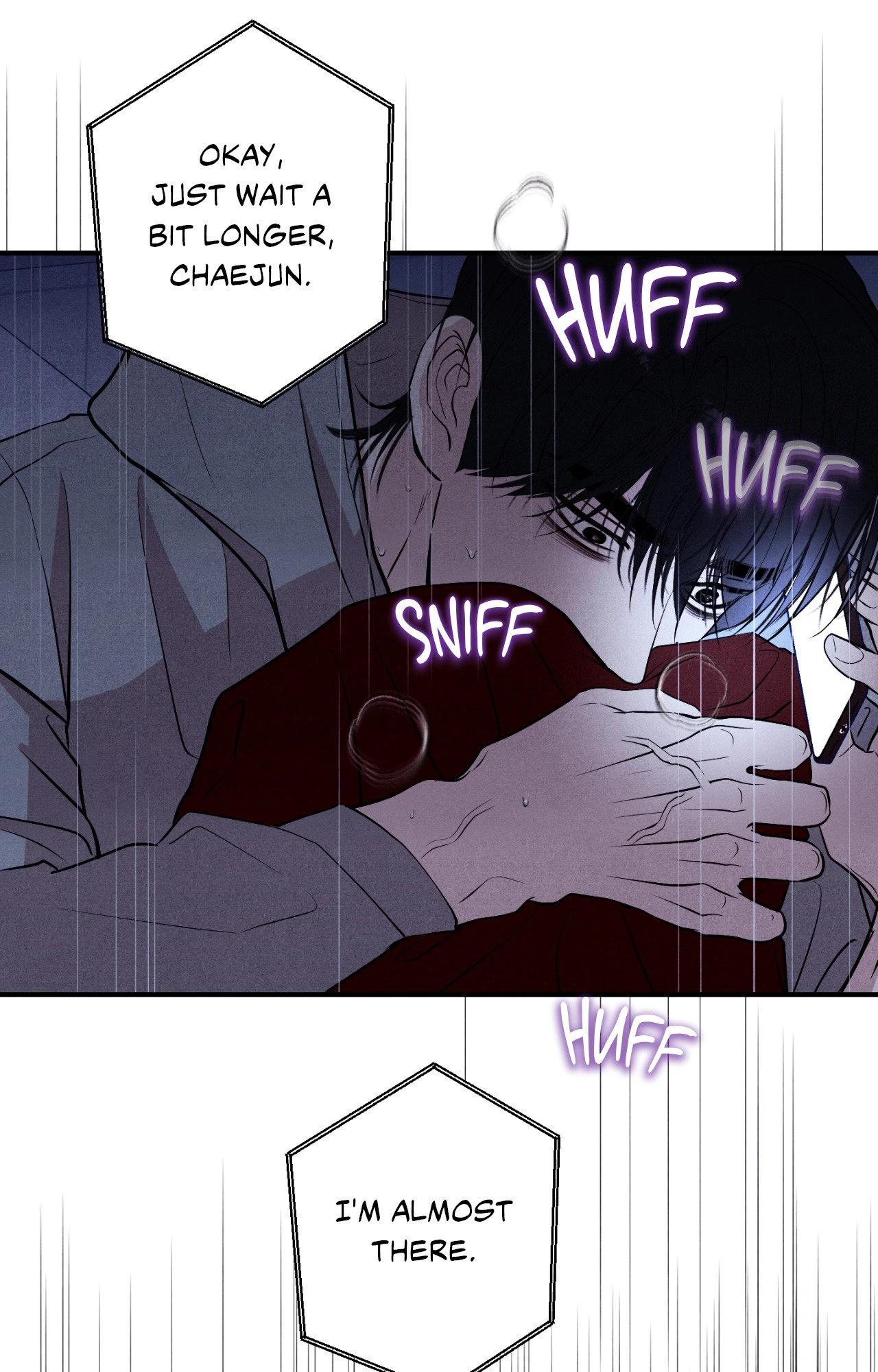 Unsleep Chapter 71.1 page 105 - 