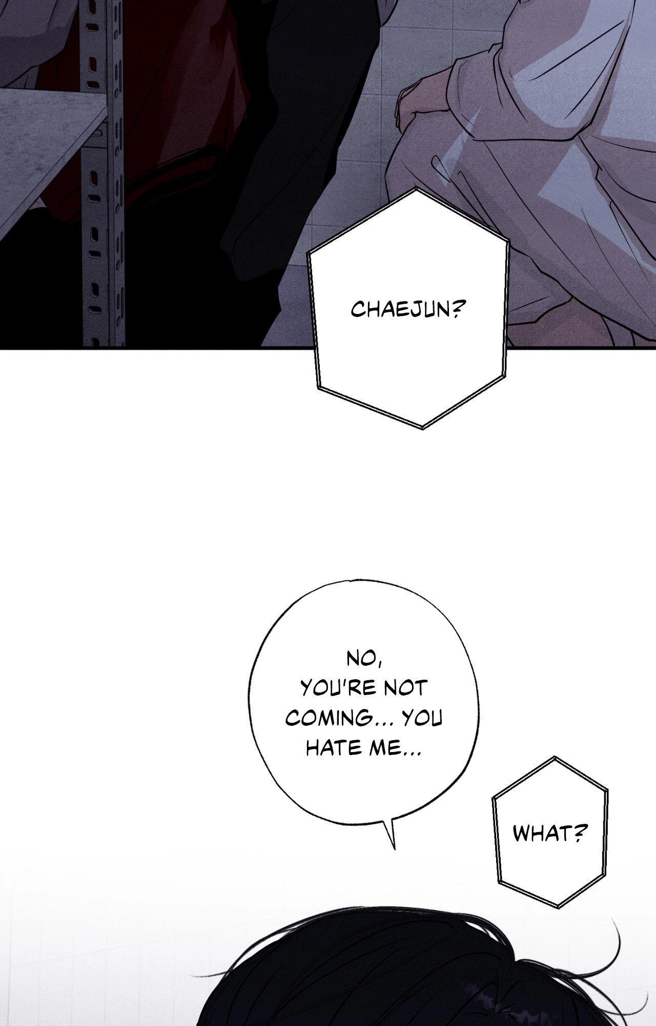 Unsleep Chapter 71.1 page 108 - 