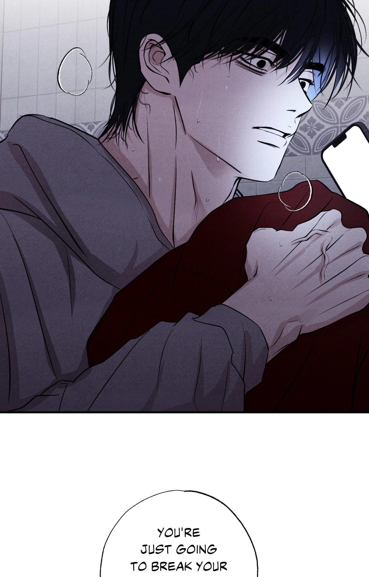 Unsleep Chapter 71.1 page 109 - 