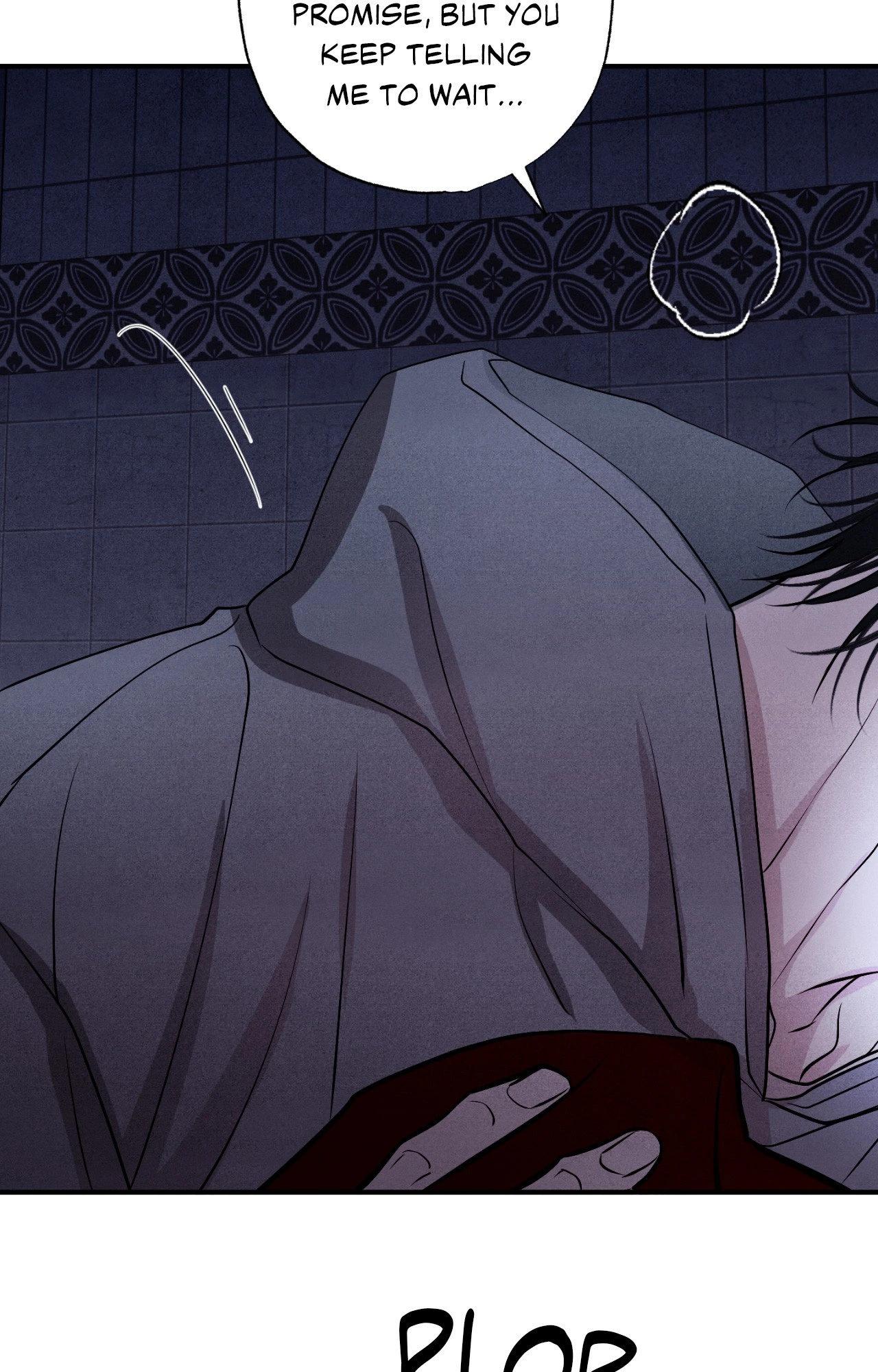 Unsleep Chapter 71.1 page 110 - 