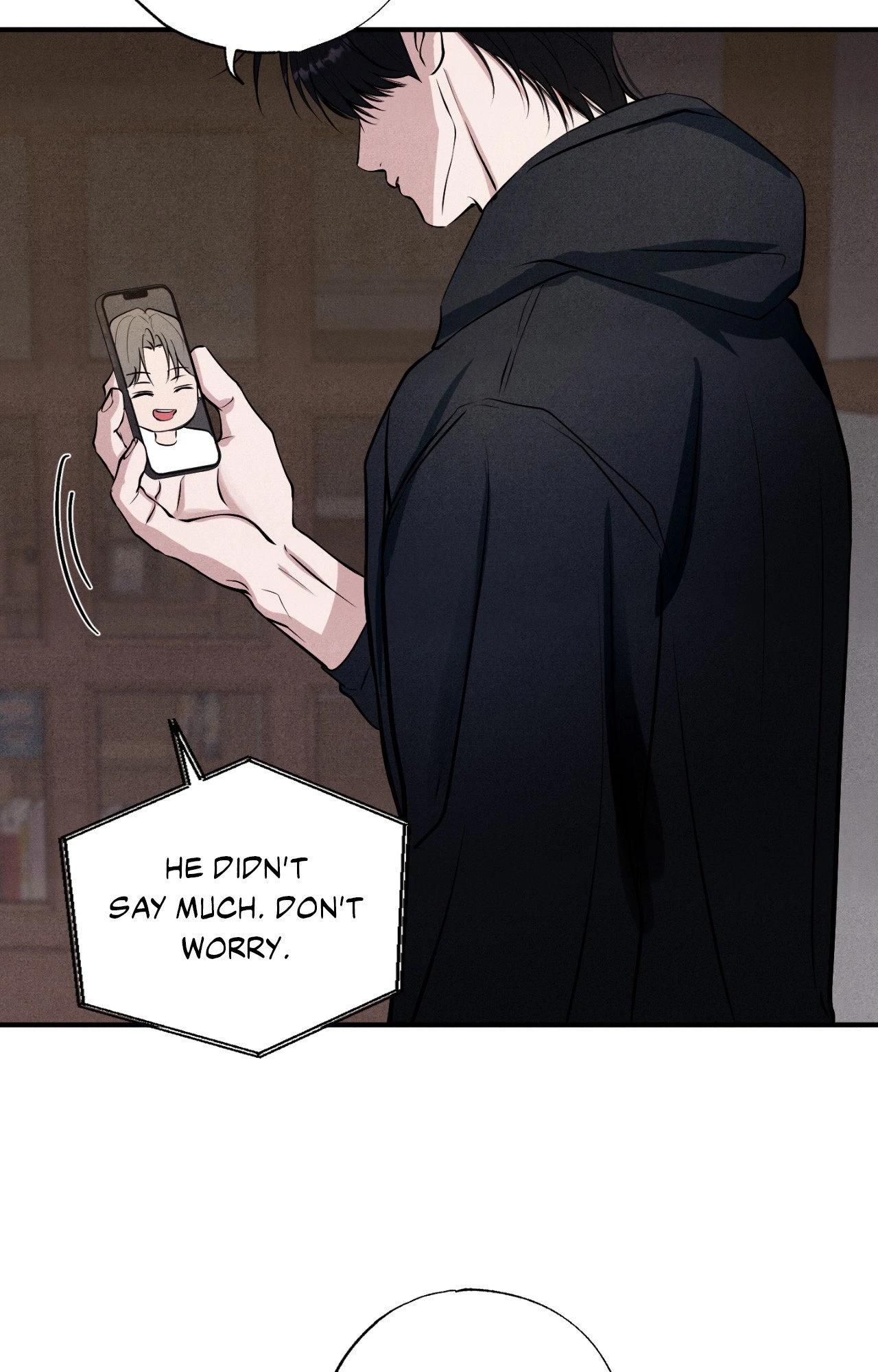 Unsleep Chapter 71.1 page 12 - 