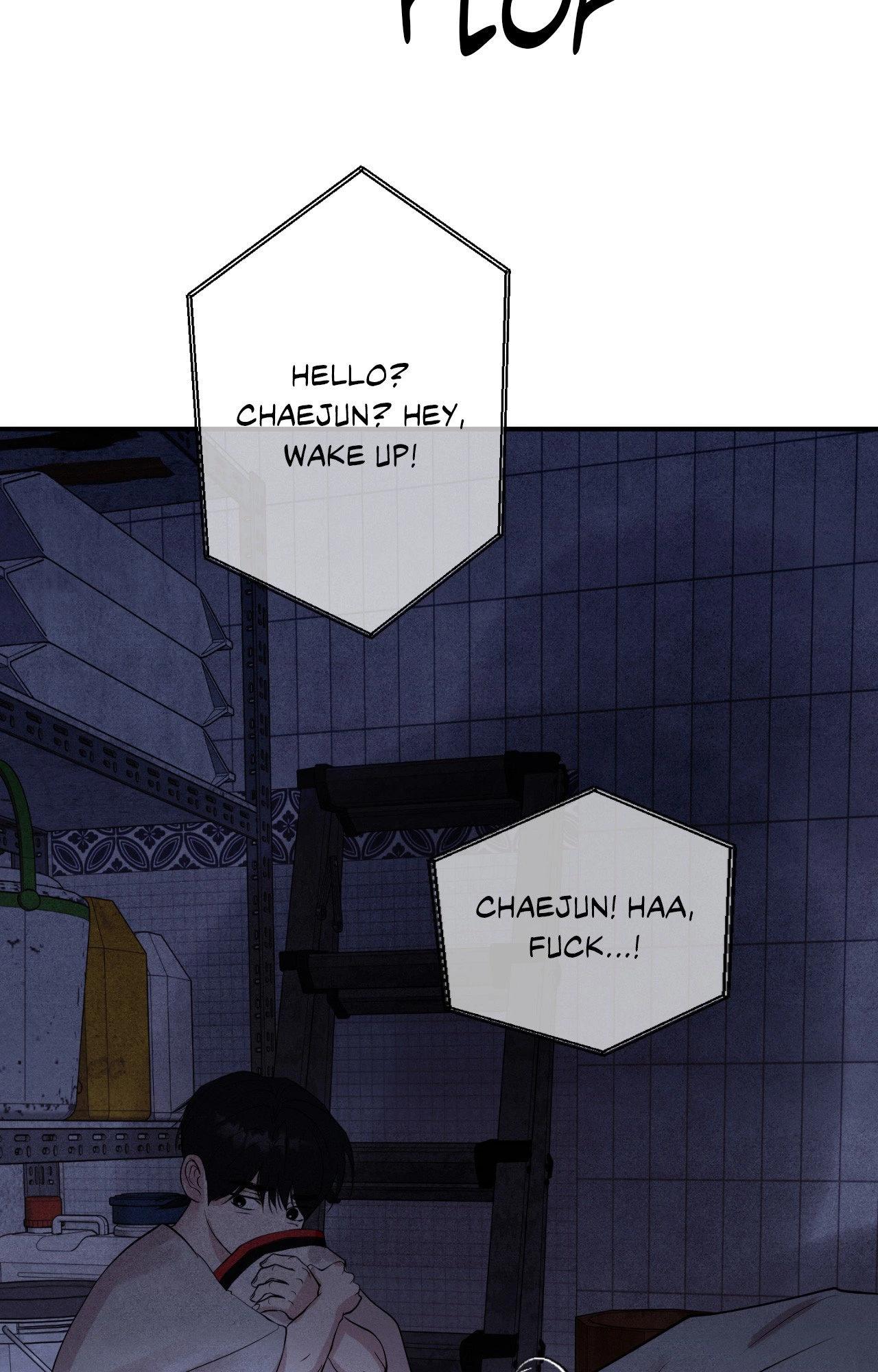 Unsleep Chapter 71.1 page 111 - 