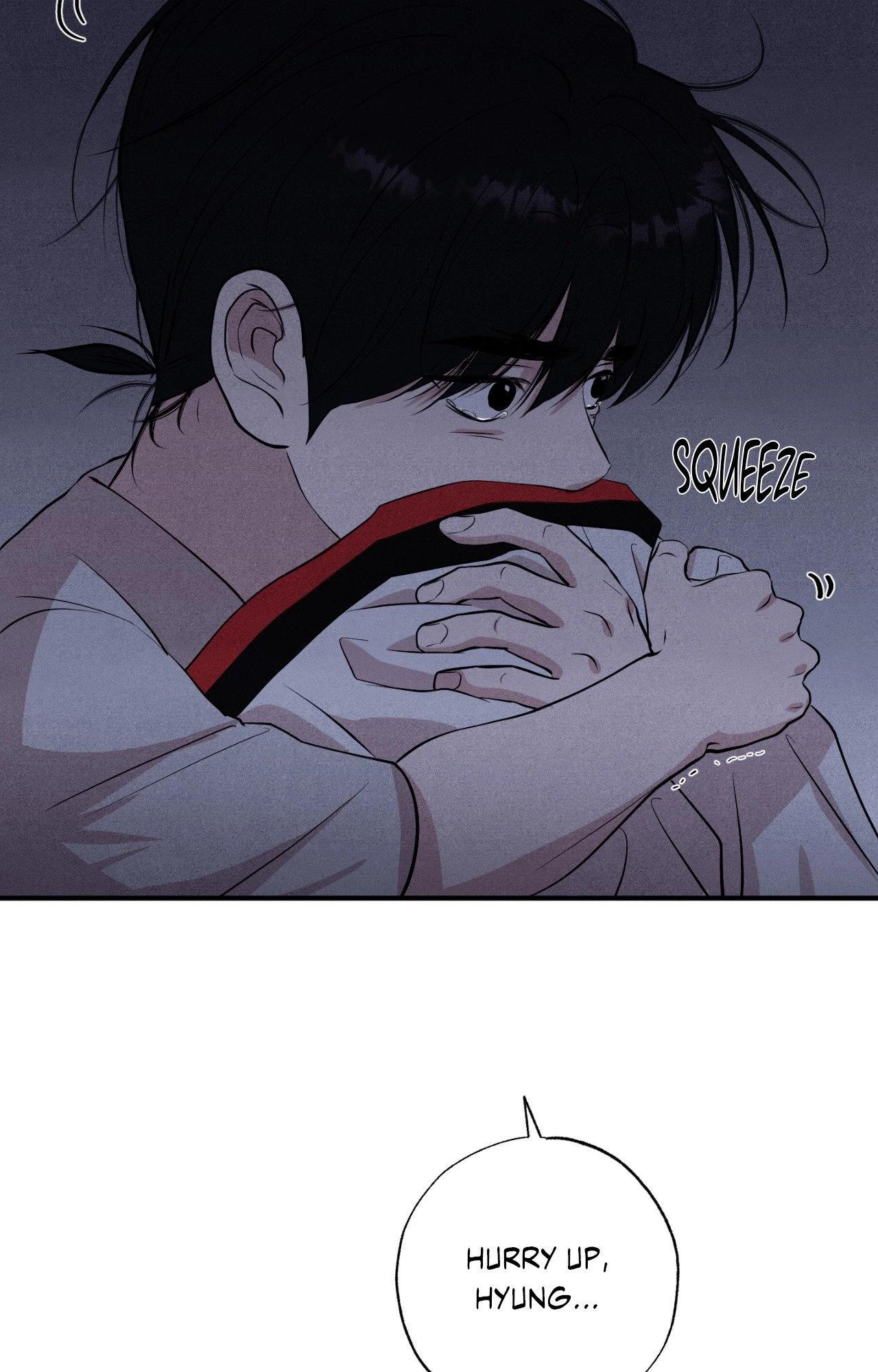 Unsleep Chapter 71.1 page 113 - 