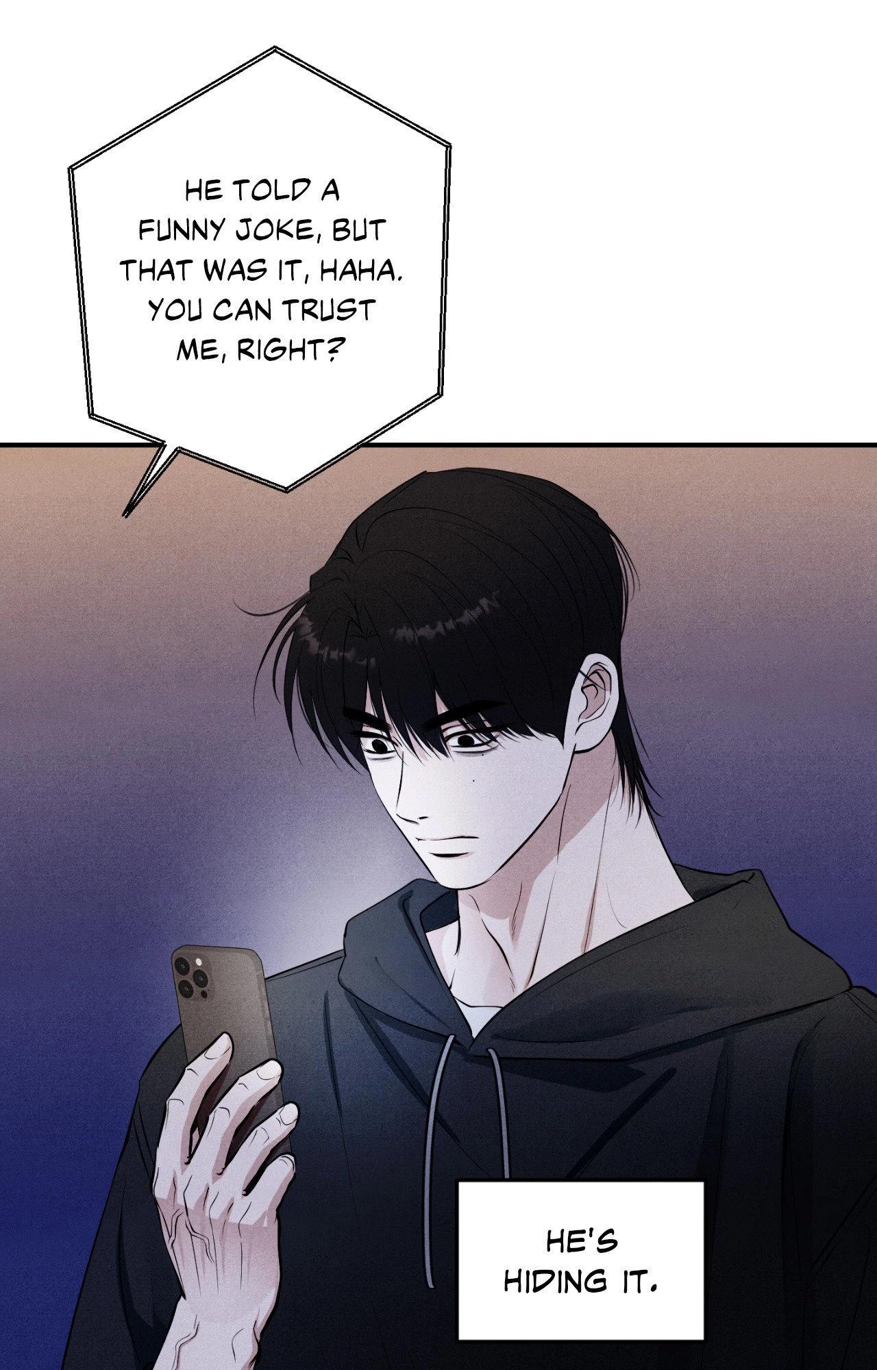 Unsleep Chapter 71.1 page 14 - 