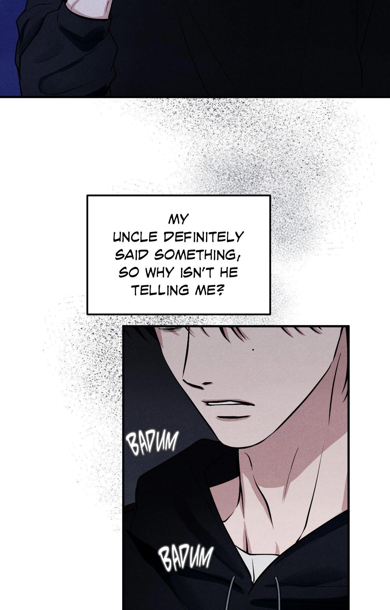 Unsleep Chapter 71.1 page 15 - 