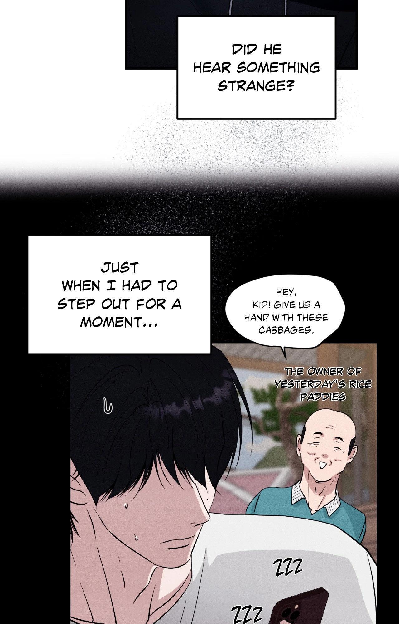 Unsleep Chapter 71.1 page 16 - 