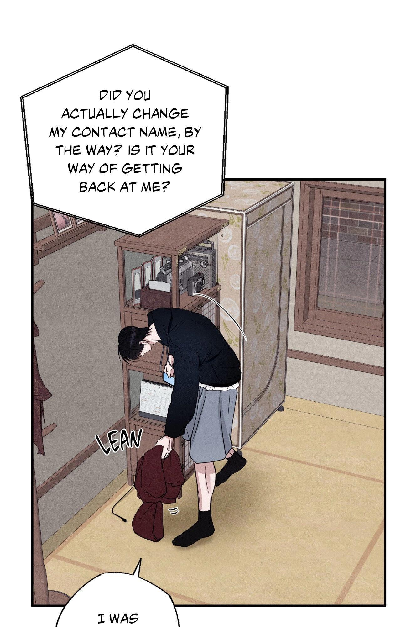 Unsleep Chapter 71.1 page 18 - 
