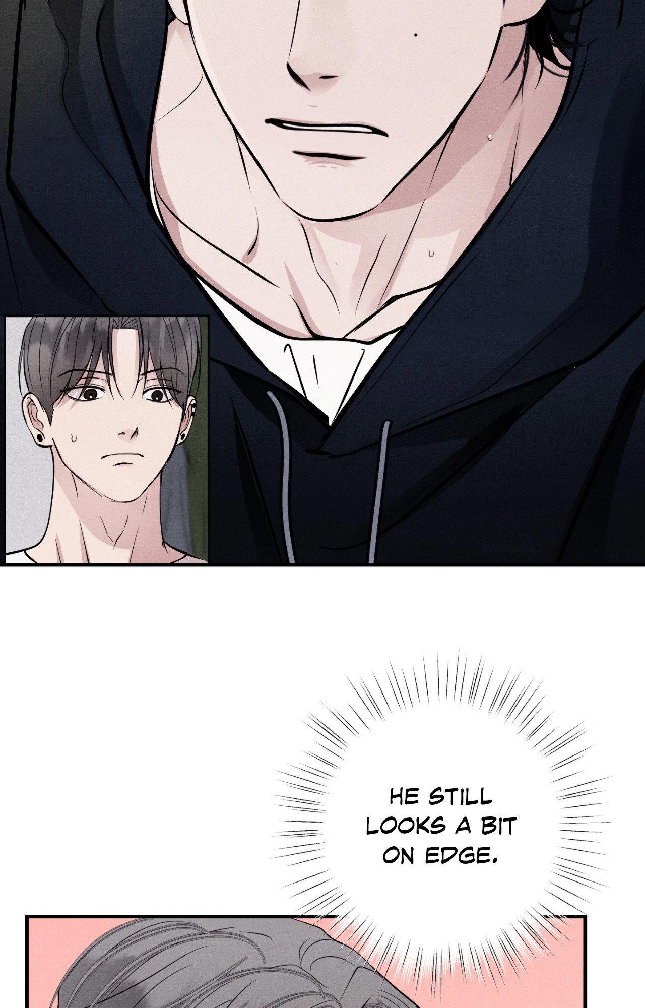 Unsleep Chapter 71.1 page 21 - 