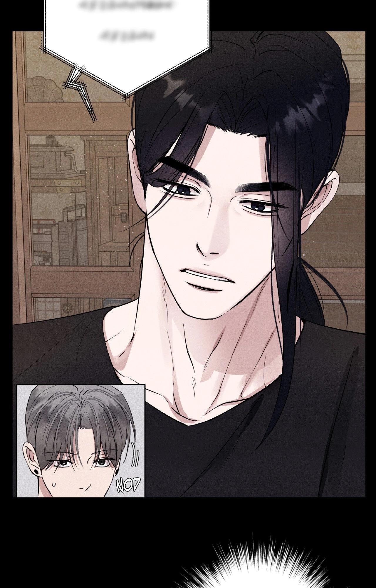 Unsleep Chapter 71.1 page 23 - 
