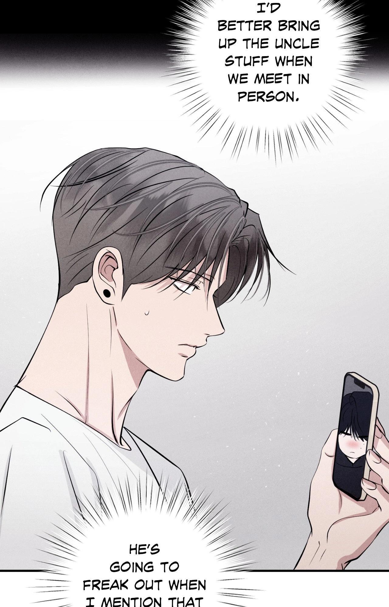 Unsleep Chapter 71.1 page 24 - 