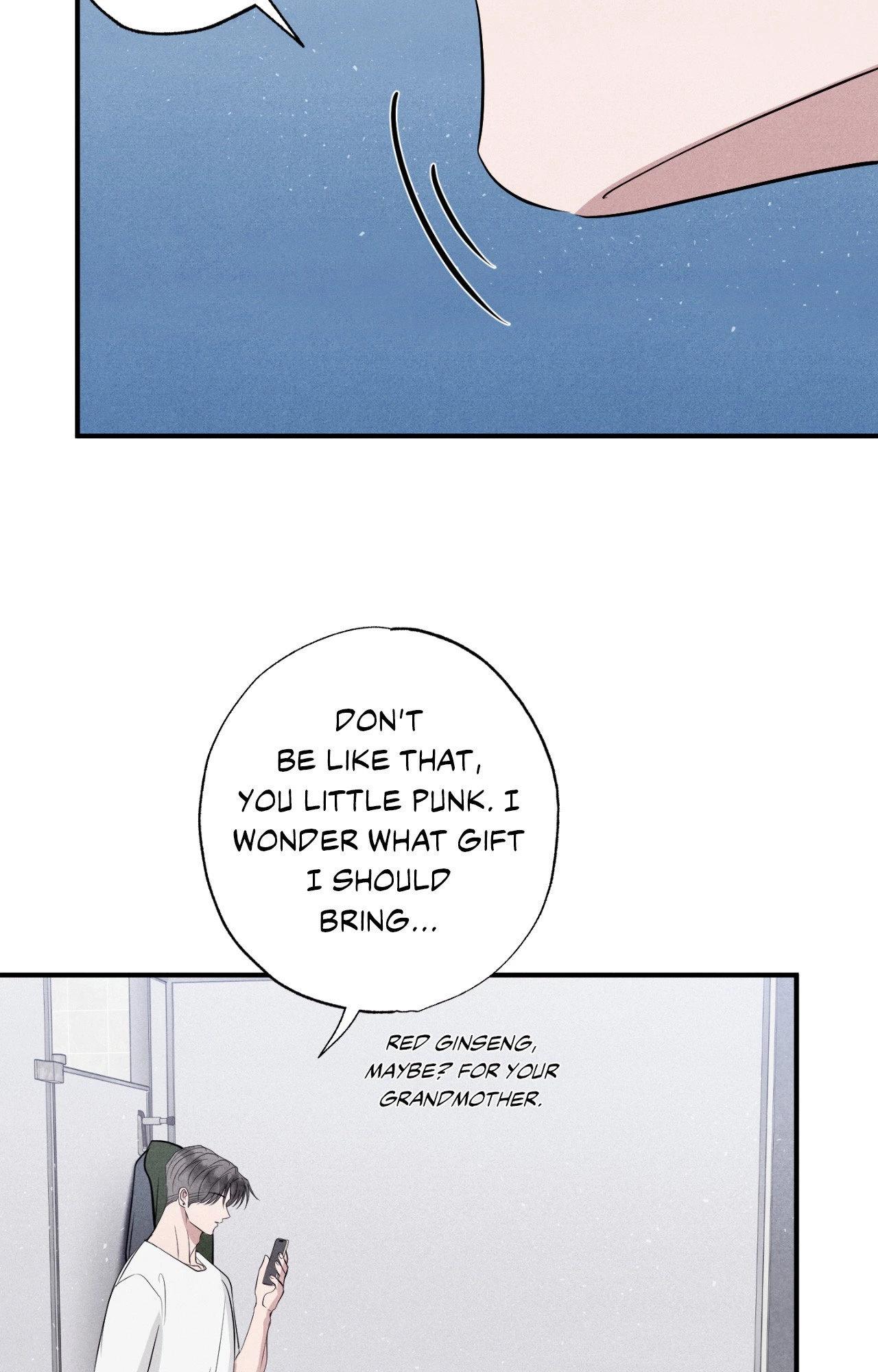 Unsleep Chapter 71.1 page 26 - 