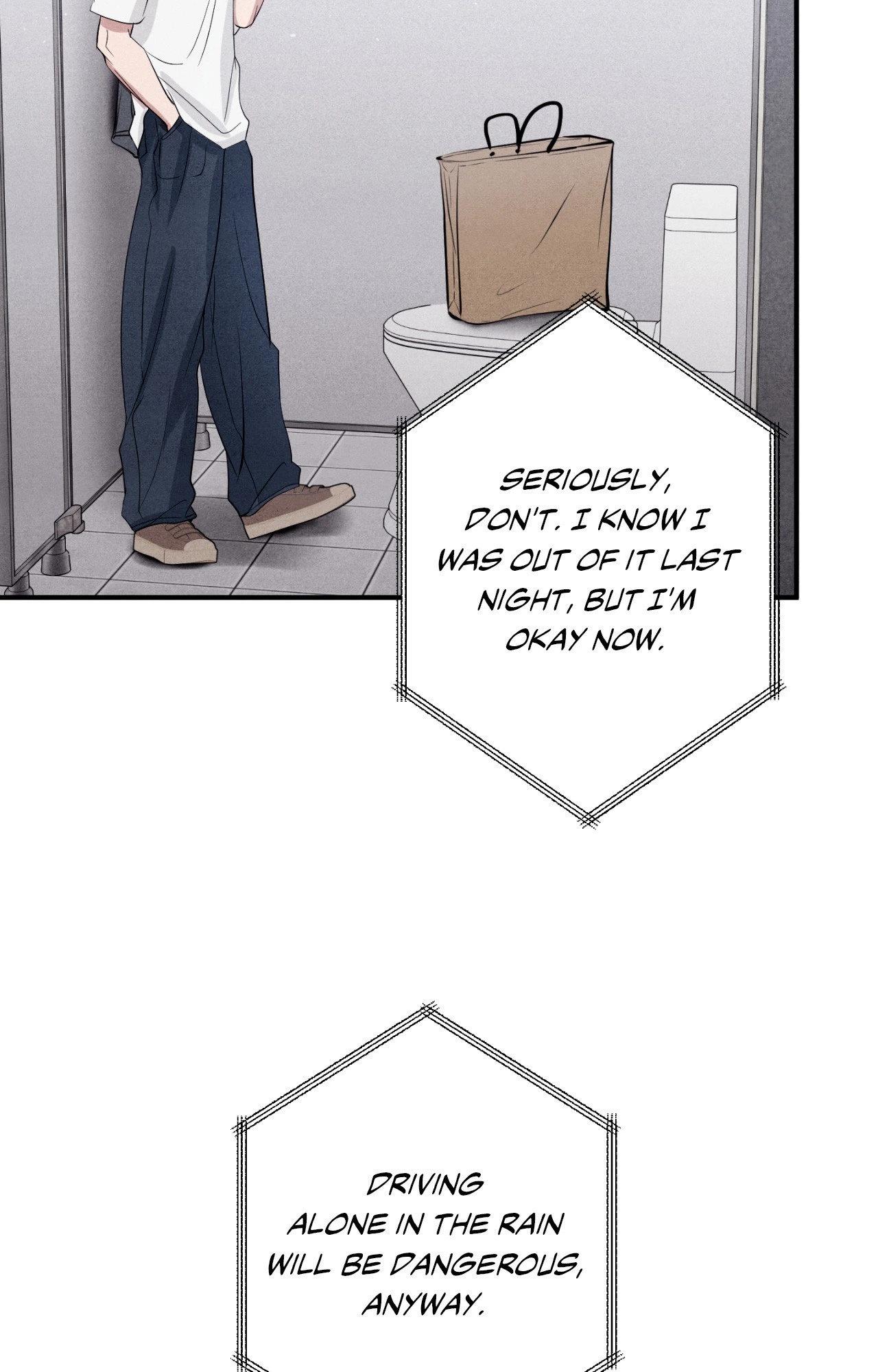 Unsleep Chapter 71.1 page 27 - 