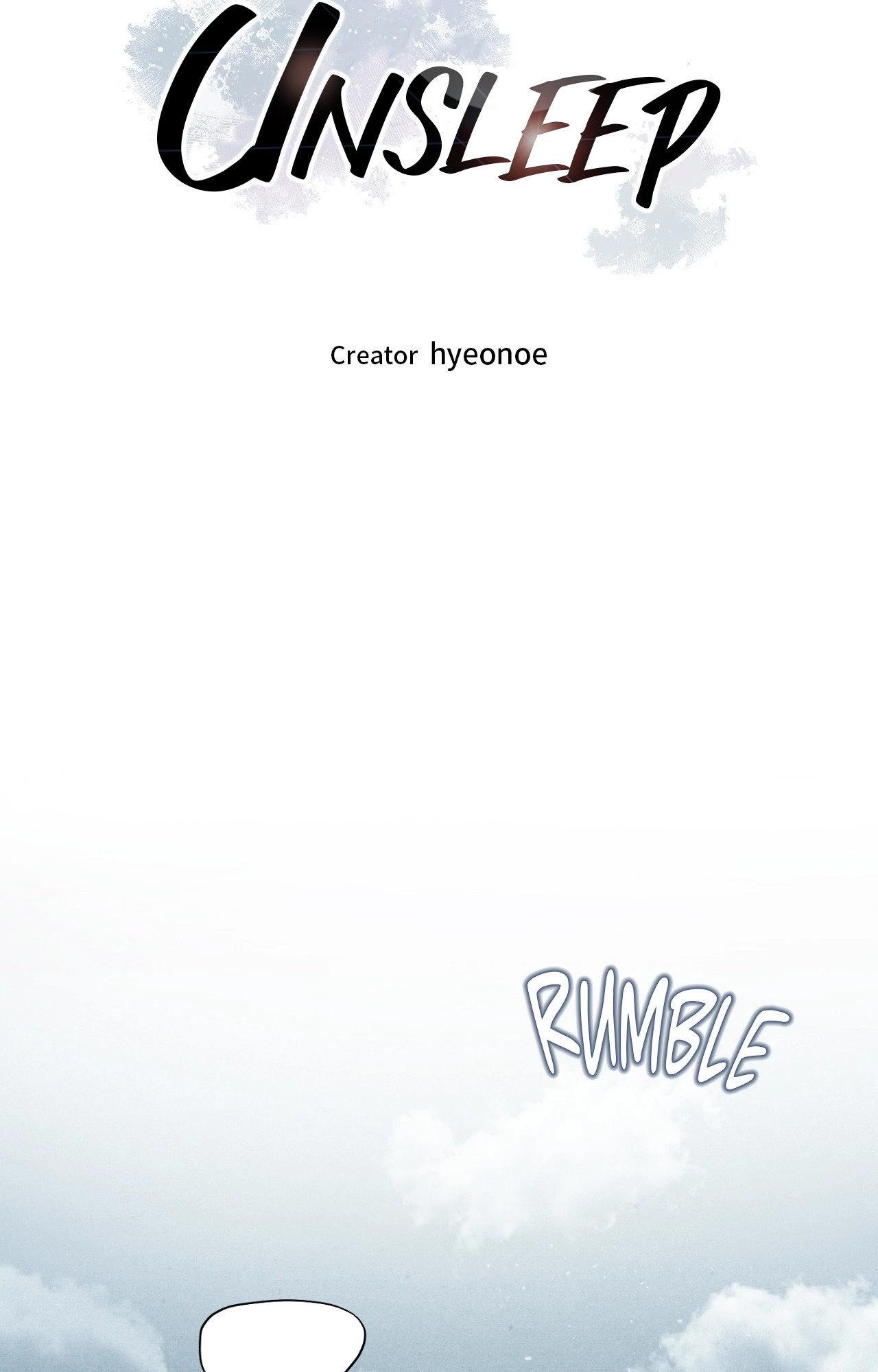 Unsleep Chapter 71.1 page 4 - 