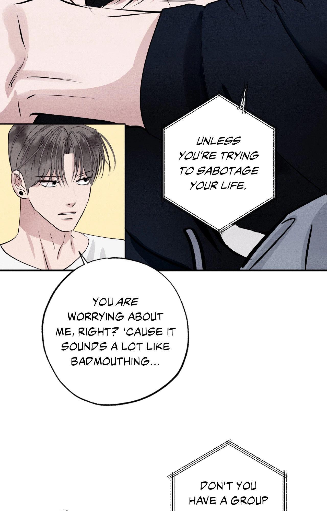 Unsleep Chapter 71.1 page 31 - 