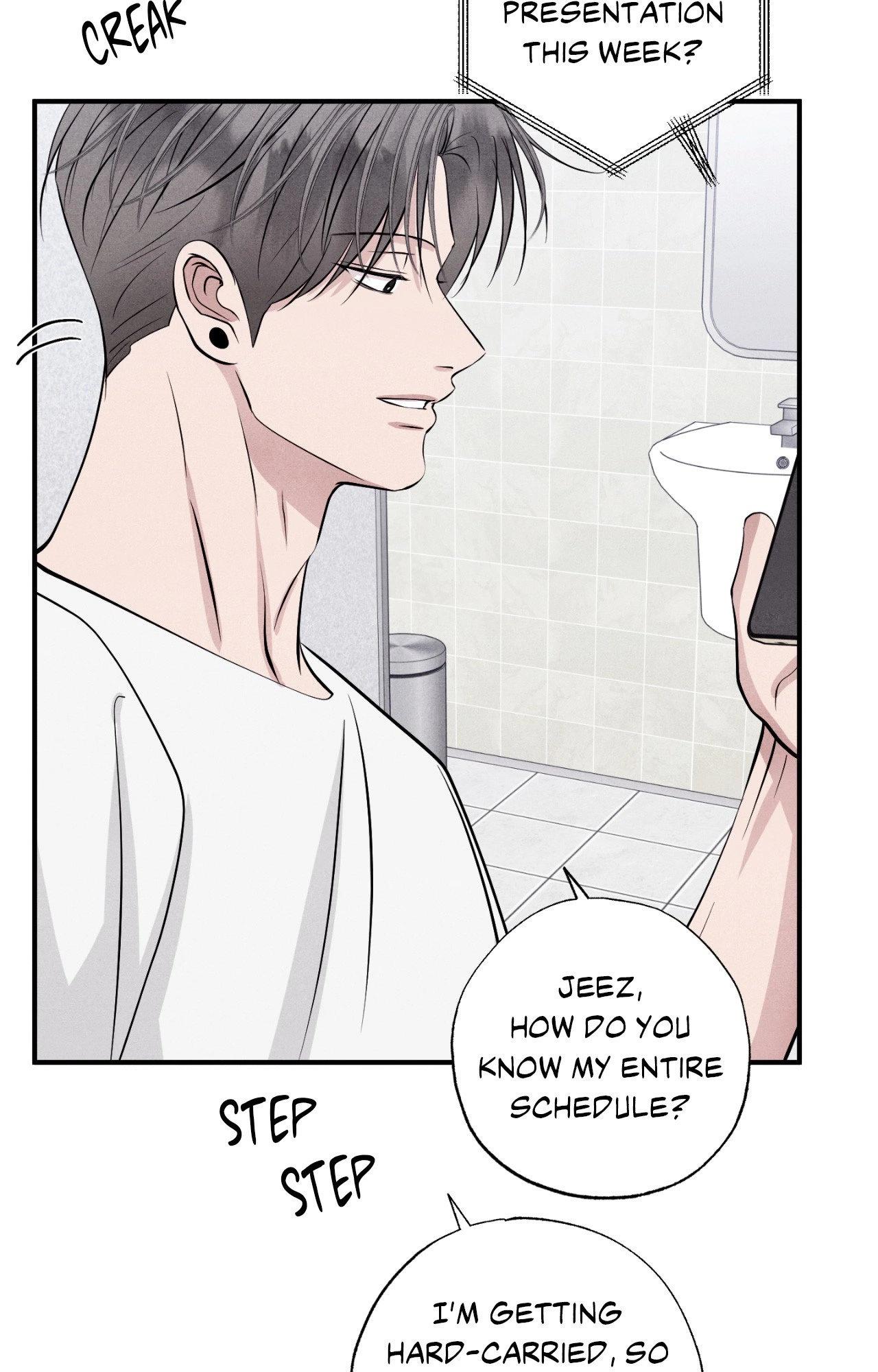 Unsleep Chapter 71.1 page 32 - 