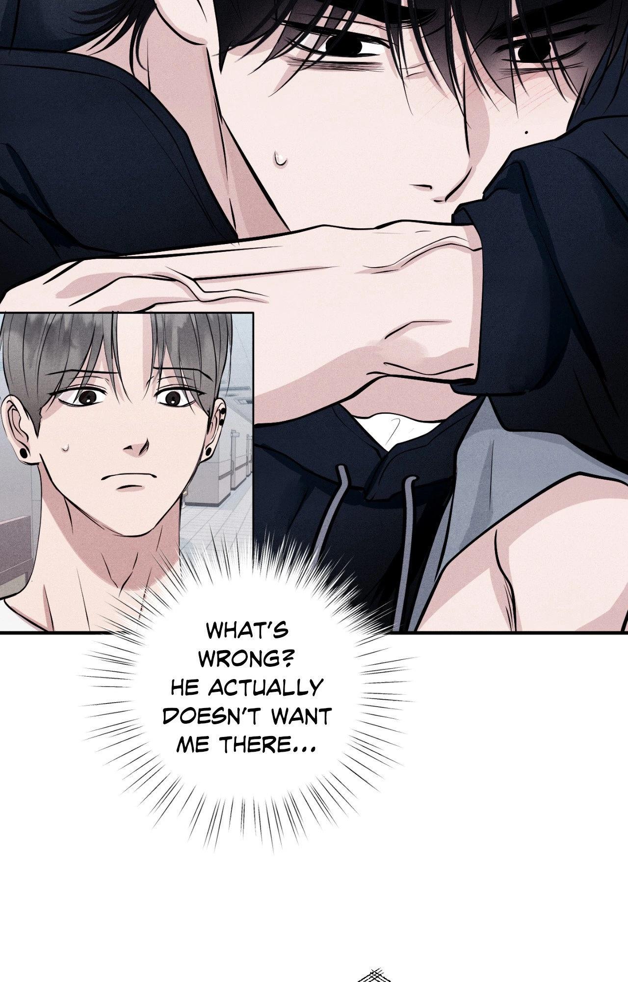 Unsleep Chapter 71.1 page 34 - 