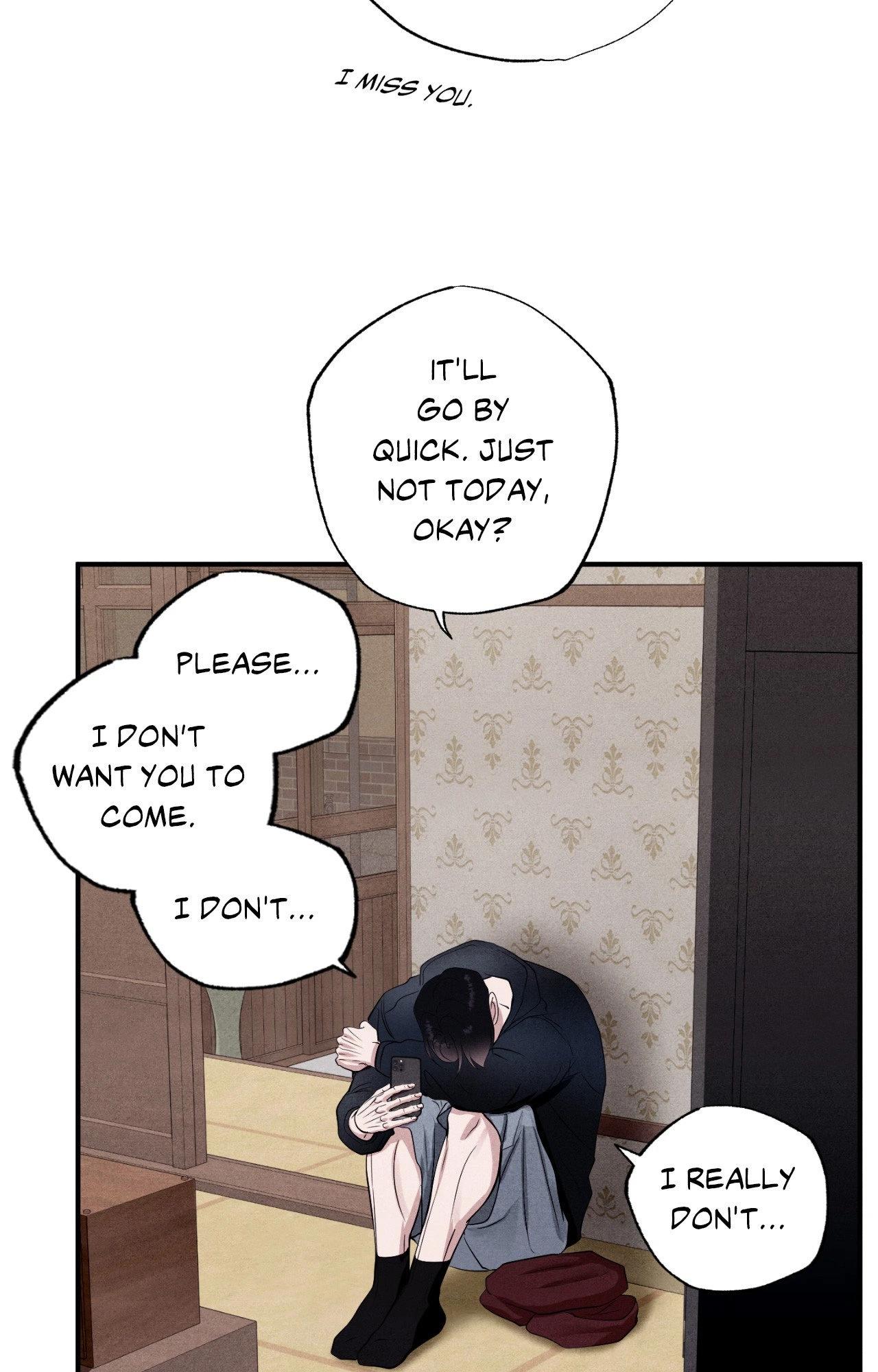 Unsleep Chapter 71.1 page 36 - 