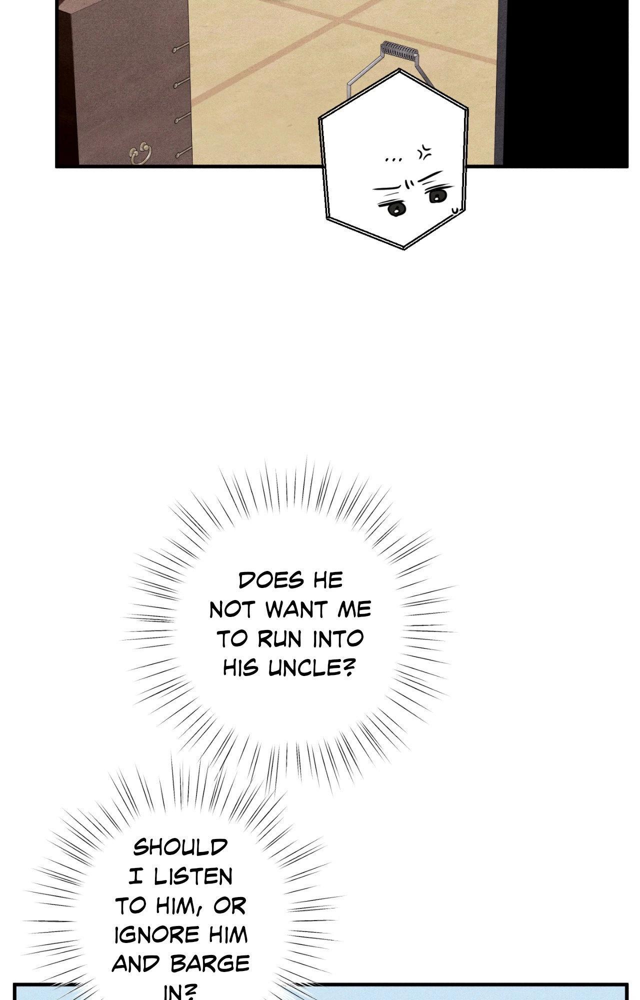 Unsleep Chapter 71.1 page 37 - 