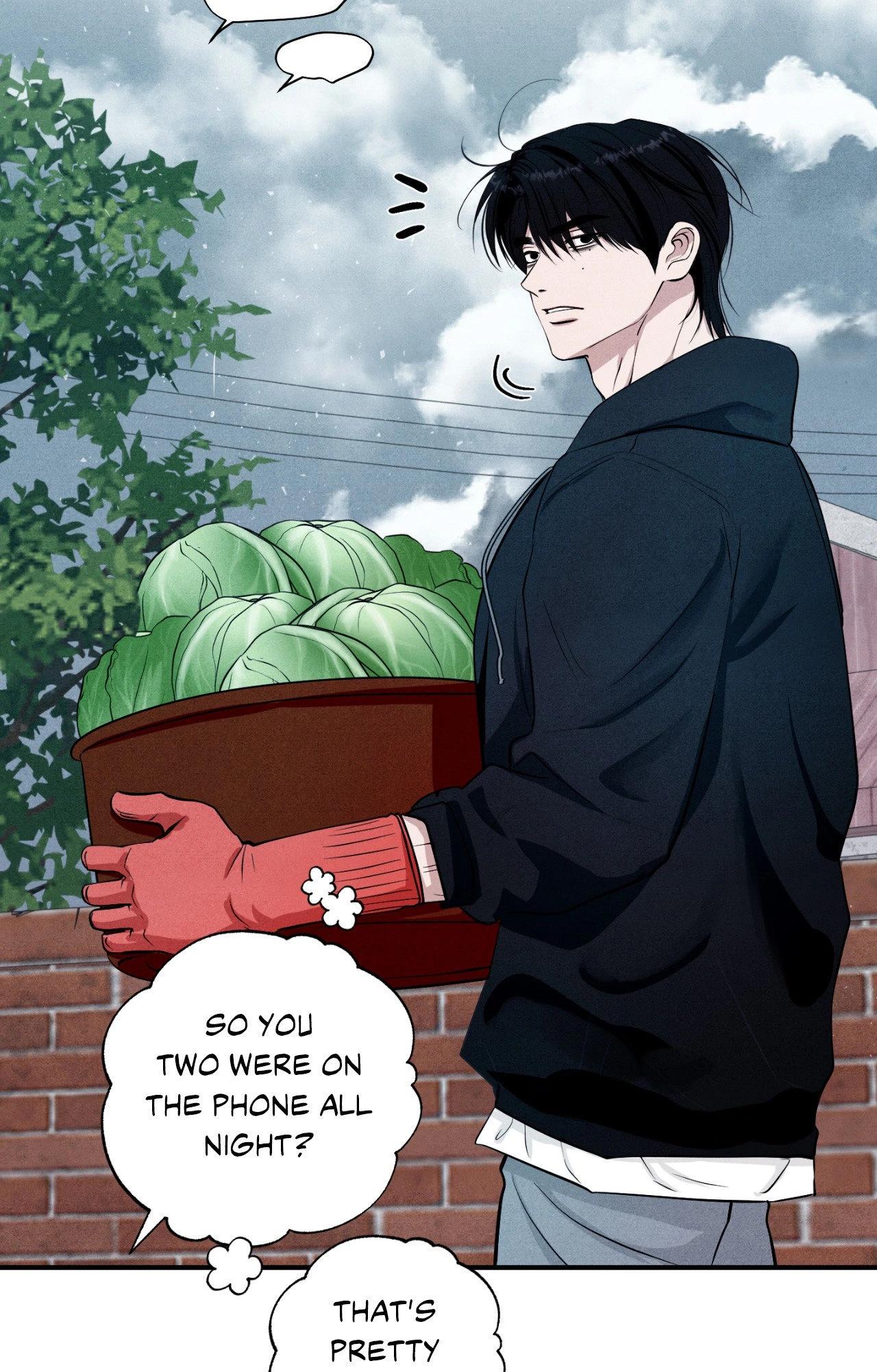 Unsleep Chapter 71.1 page 5 - 