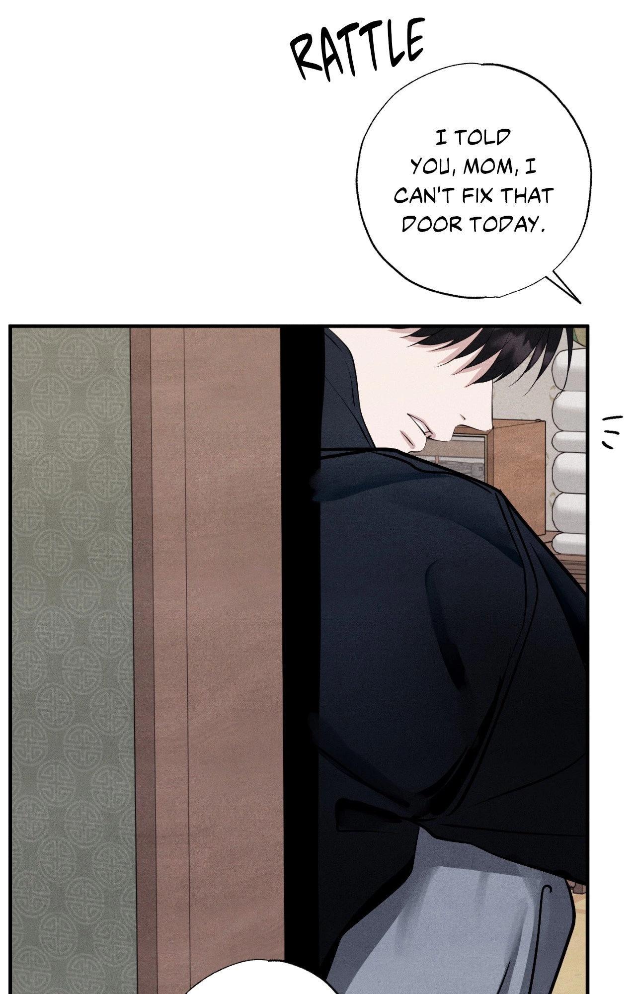 Unsleep Chapter 71.1 page 41 - 