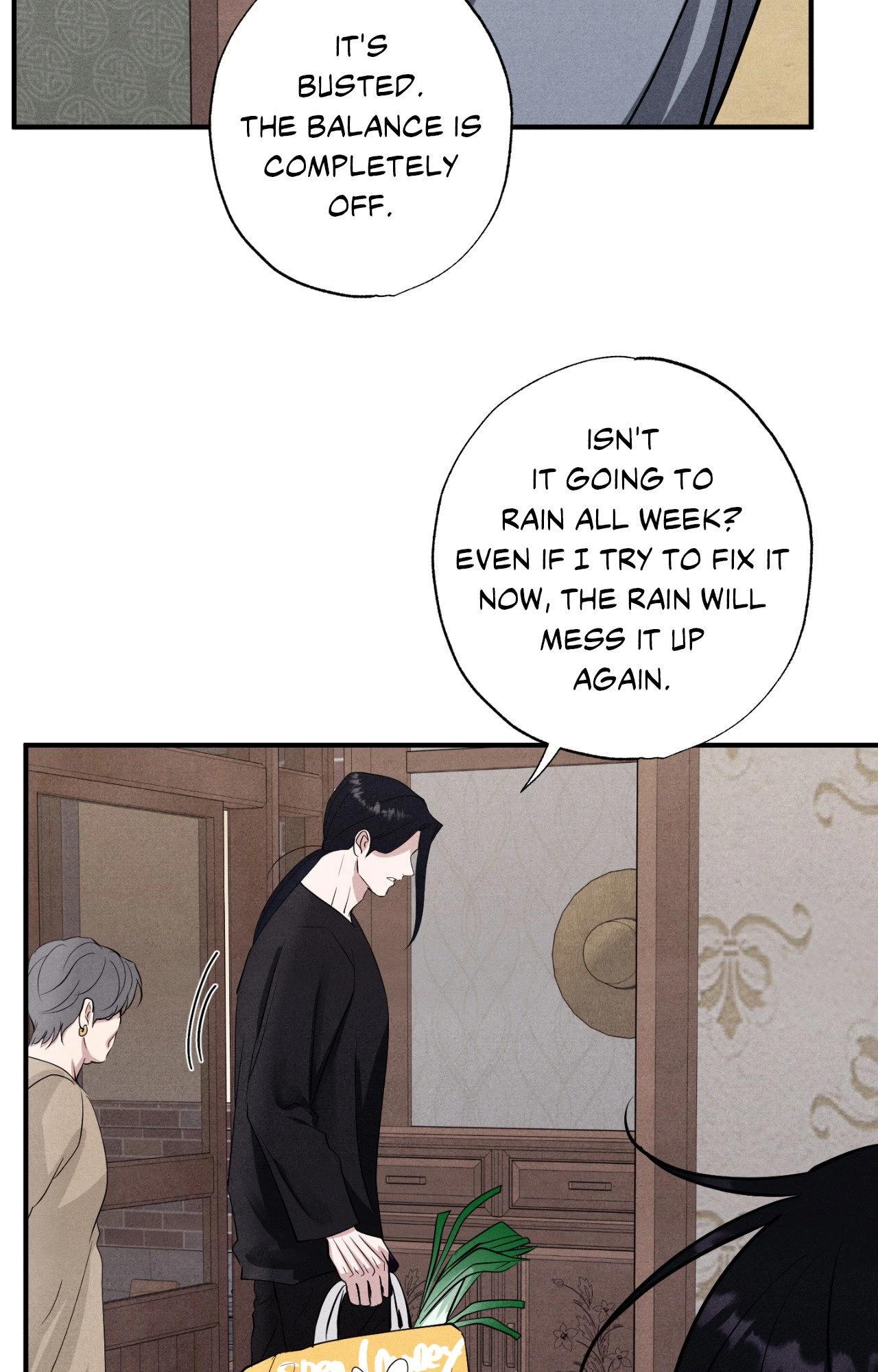 Unsleep Chapter 71.1 page 42 - 
