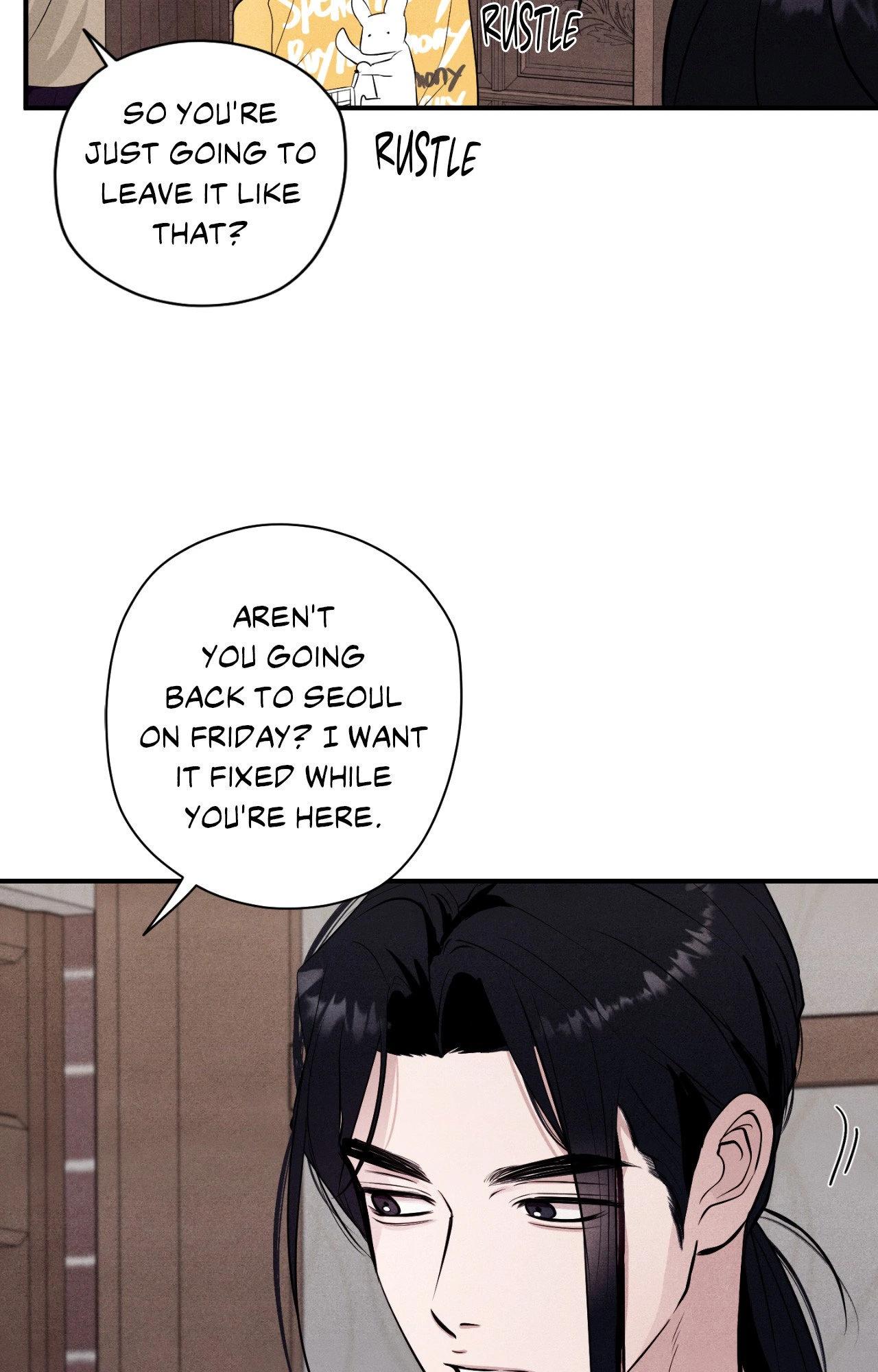 Unsleep Chapter 71.1 page 43 - 