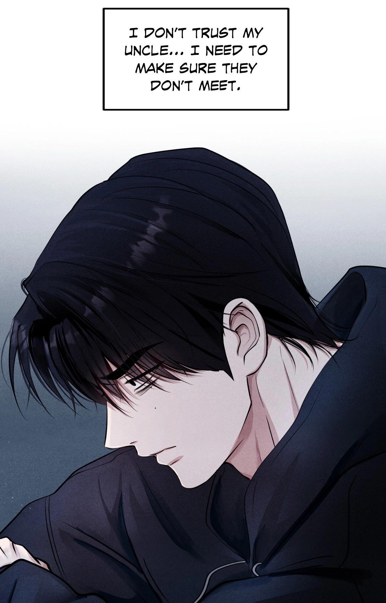 Unsleep Chapter 71.1 page 45 - 