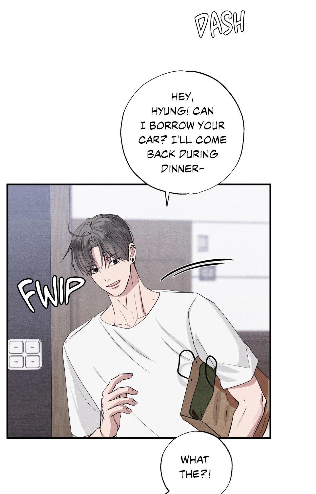 Unsleep Chapter 71.1 page 50 - 
