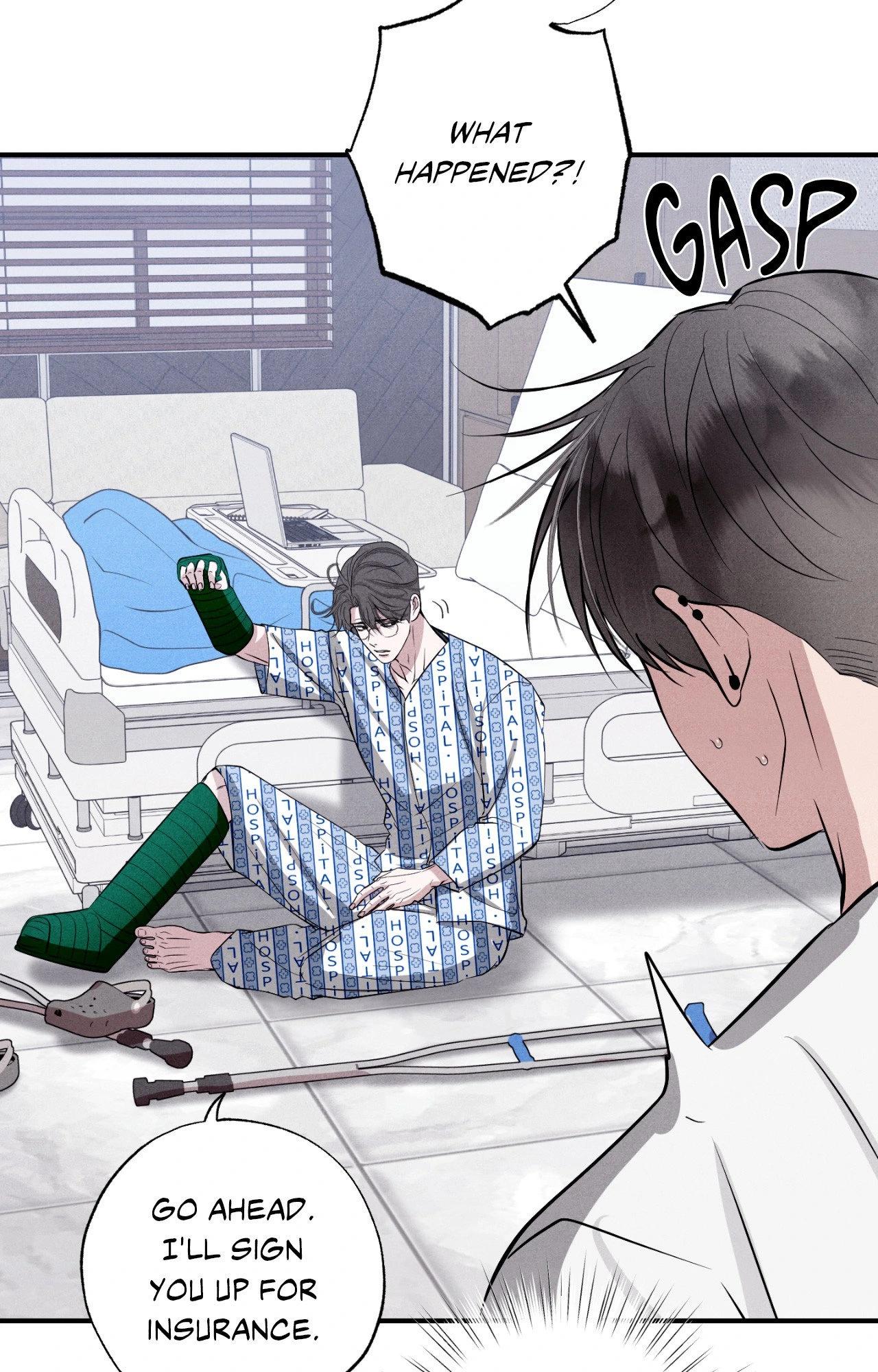 Unsleep Chapter 71.1 page 51 - 