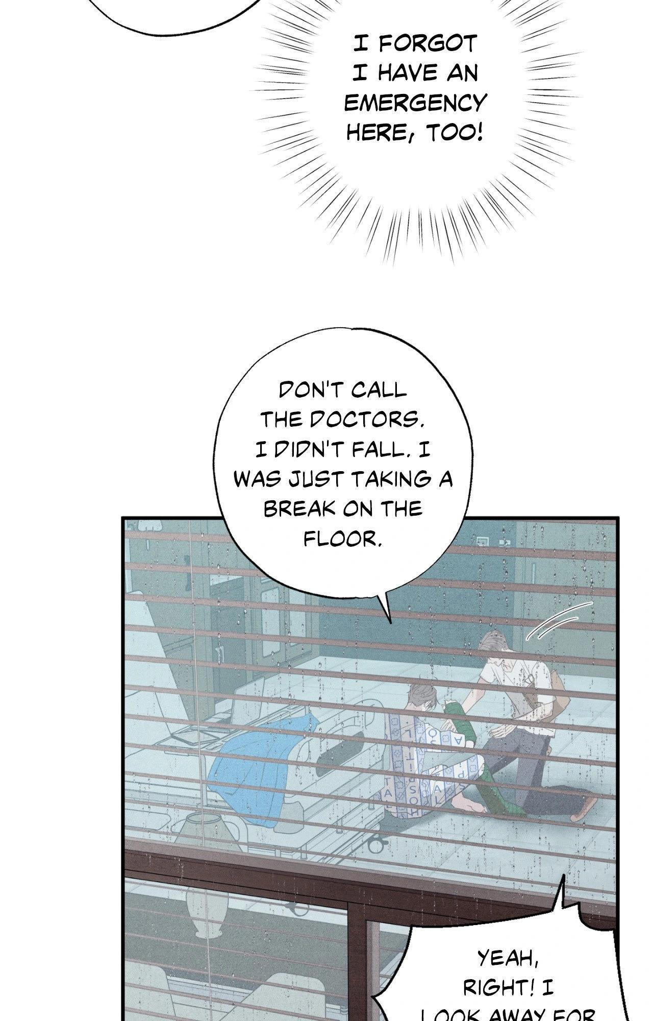 Unsleep Chapter 71.1 page 52 - 