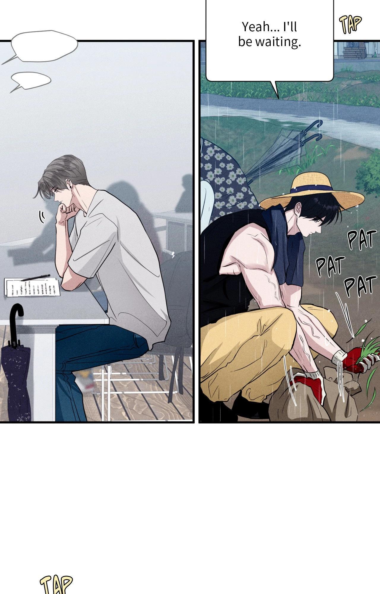 Unsleep Chapter 71.1 page 55 - 