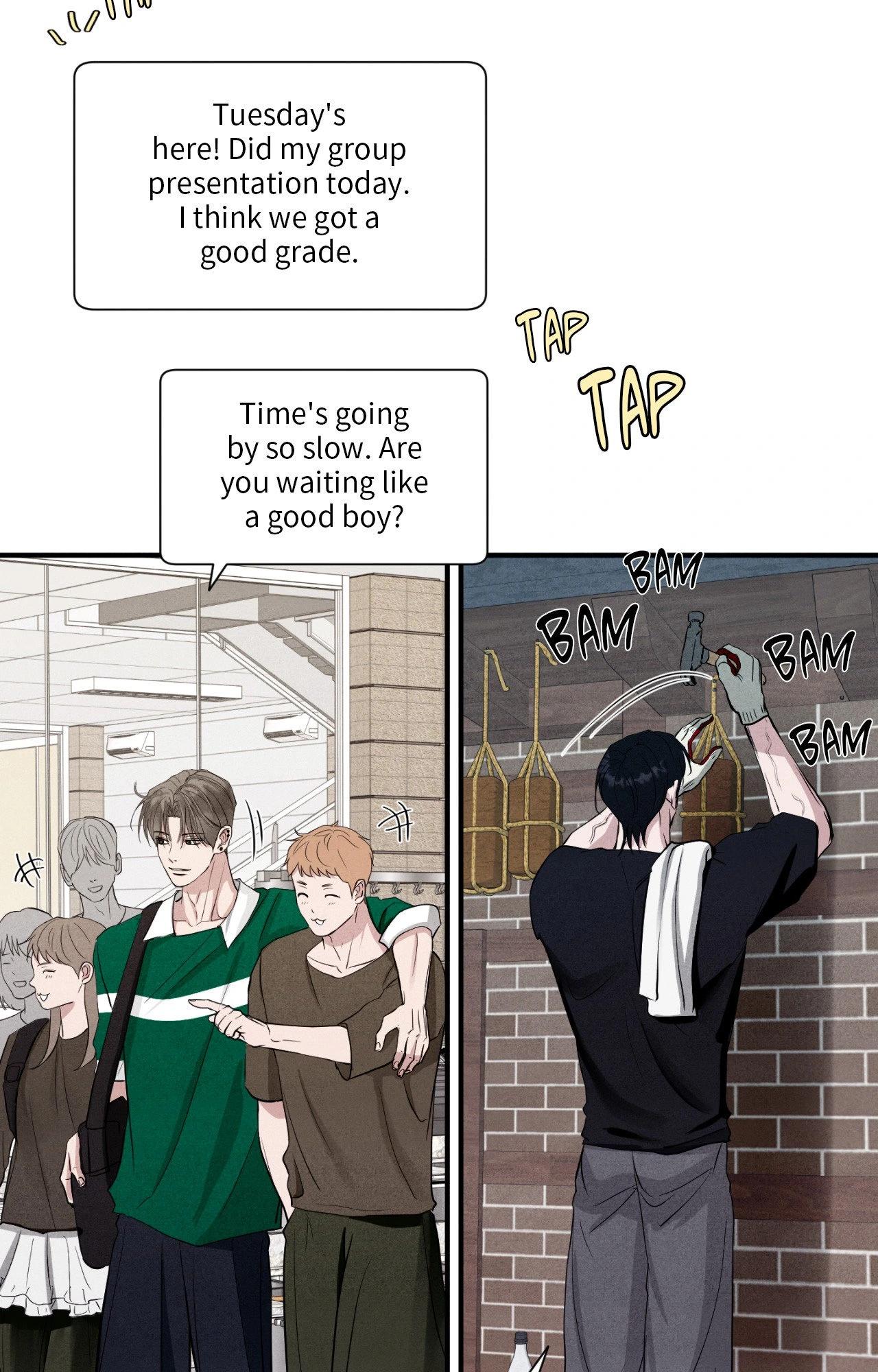 Unsleep Chapter 71.1 page 56 - 