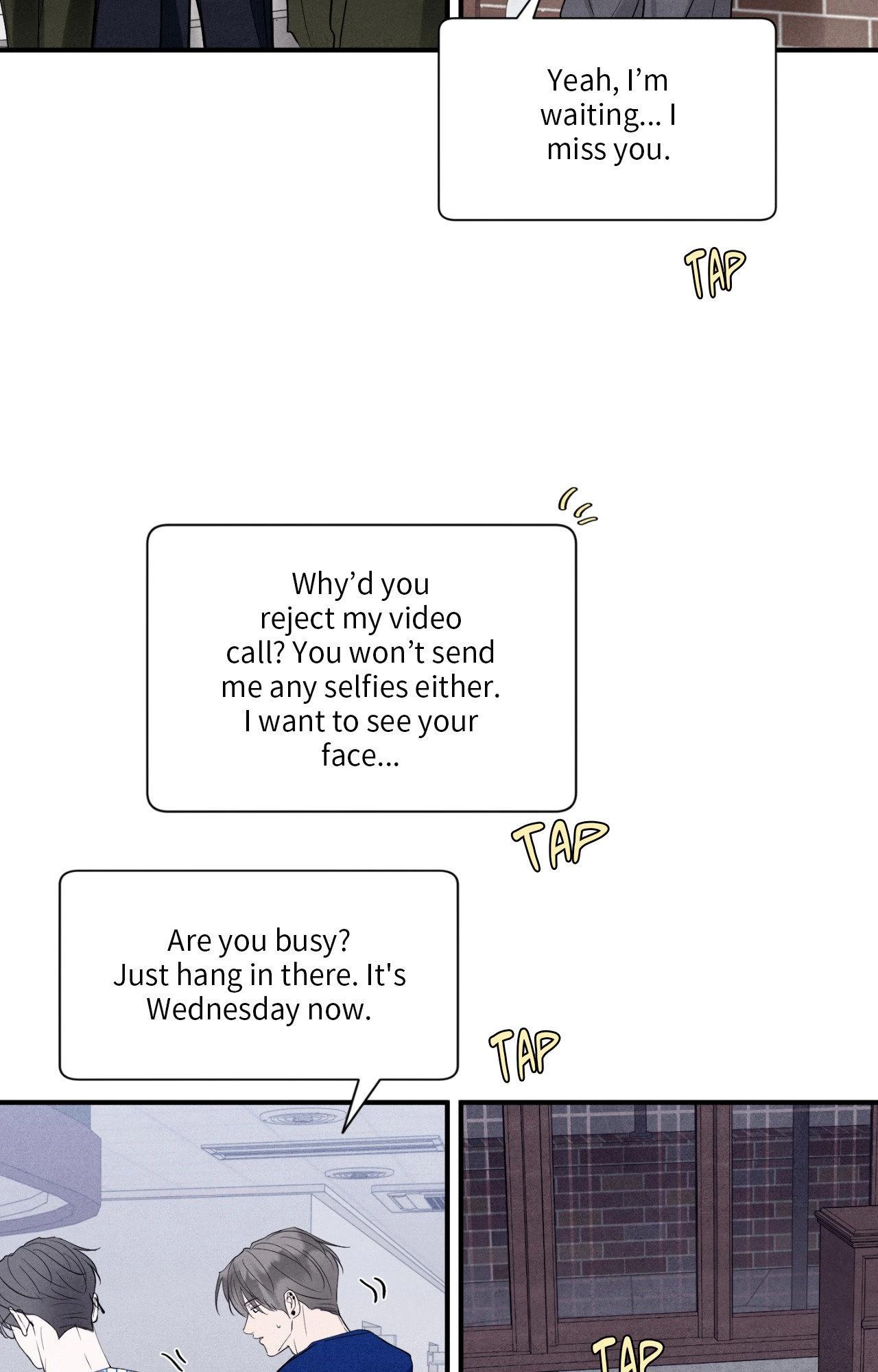 Unsleep Chapter 71.1 page 57 - 