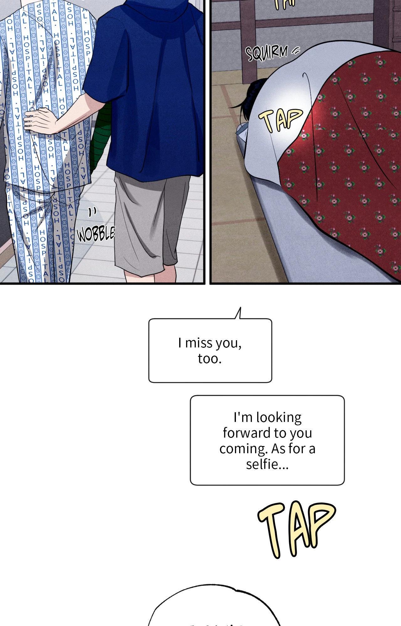 Unsleep Chapter 71.1 page 58 - 