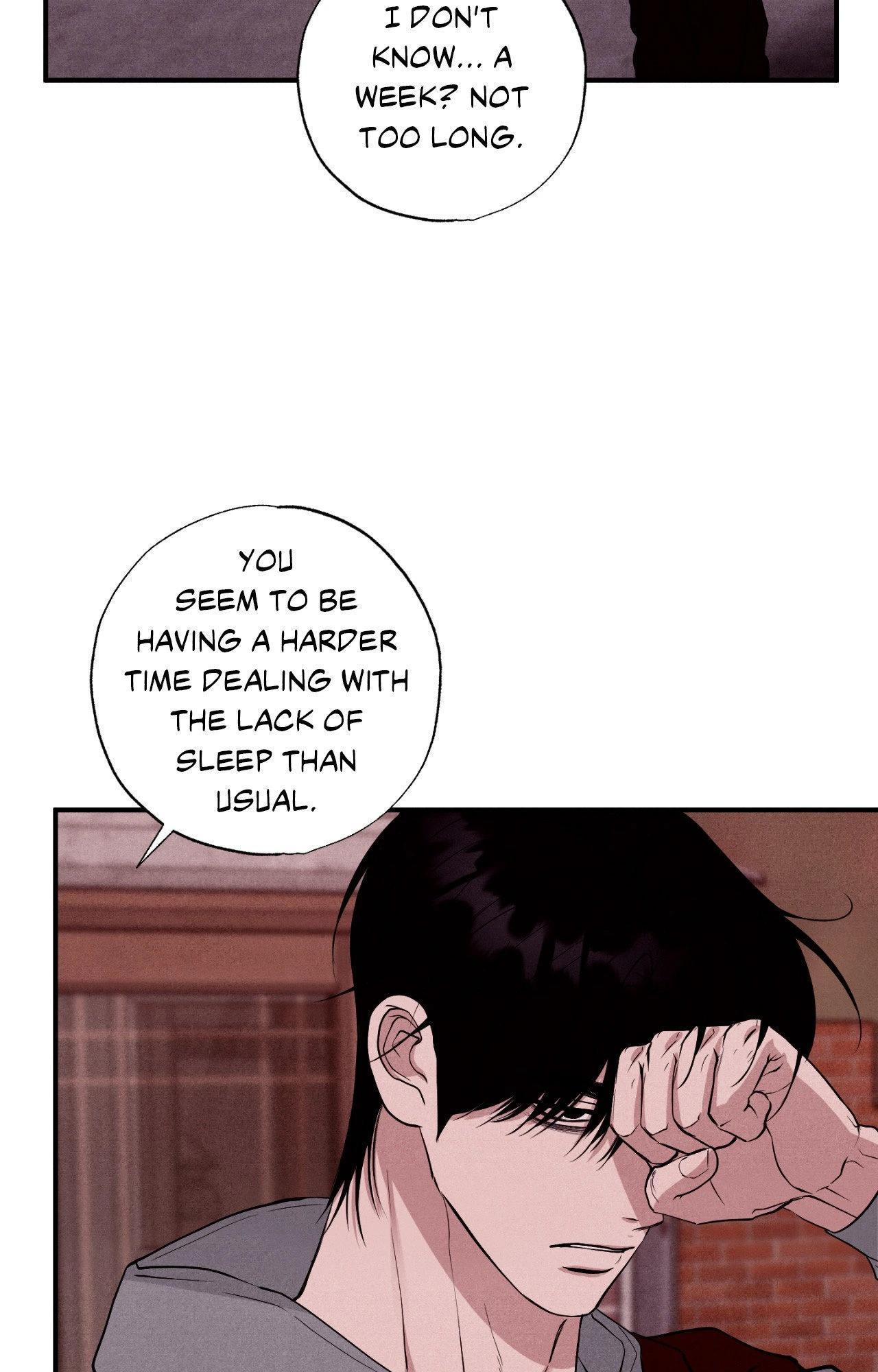 Unsleep Chapter 71.1 page 62 - 