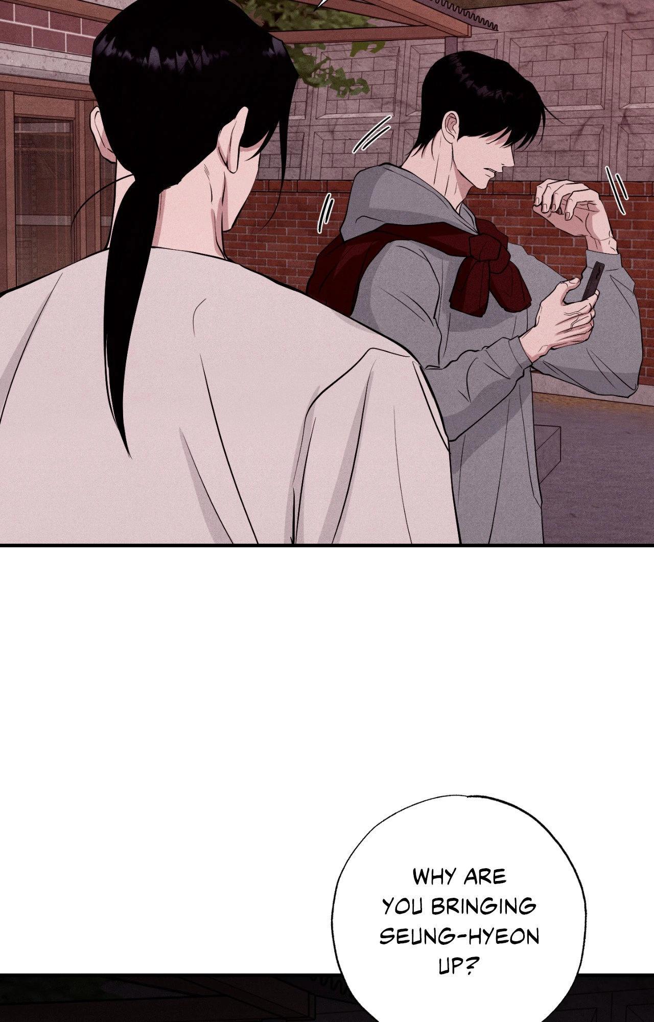 Unsleep Chapter 71.1 page 64 - 