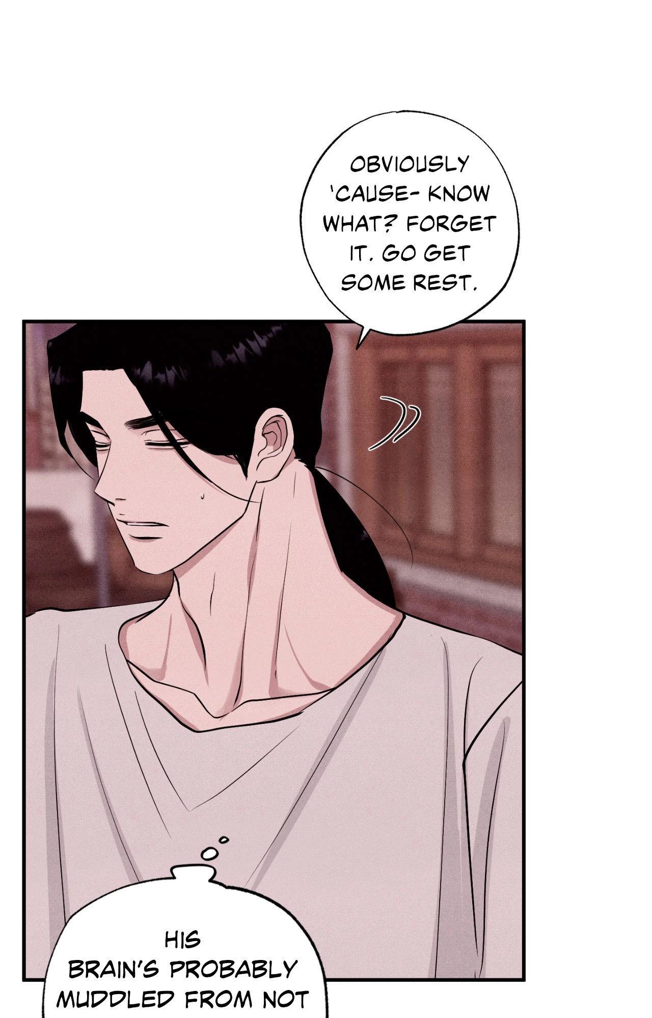 Unsleep Chapter 71.1 page 66 - 
