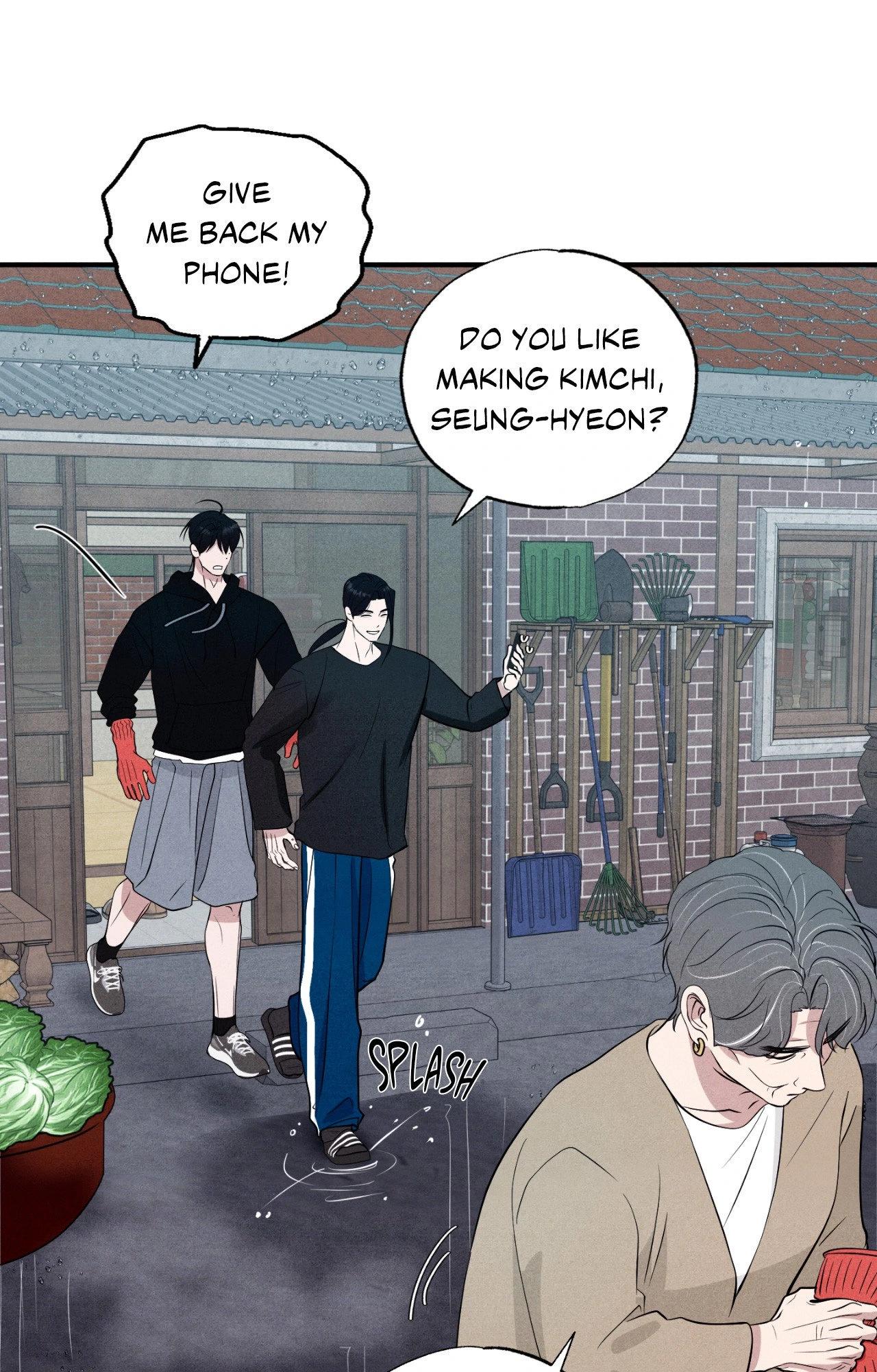Unsleep Chapter 71.1 page 8 - 