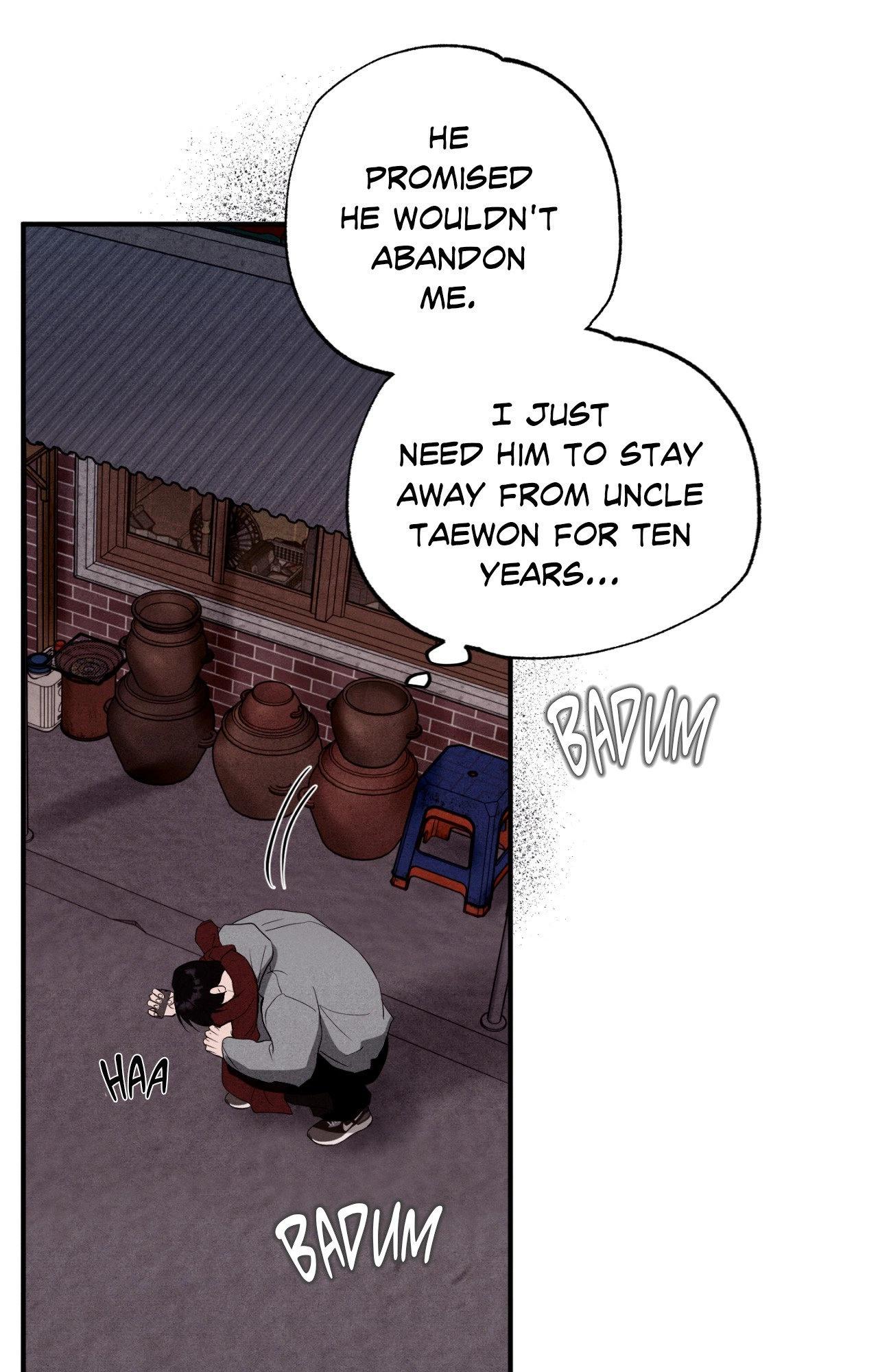 Unsleep Chapter 71.1 page 72 - 