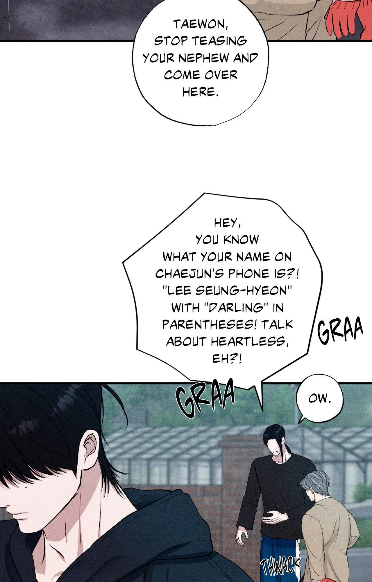 Unsleep Chapter 71.1 page 9 - 