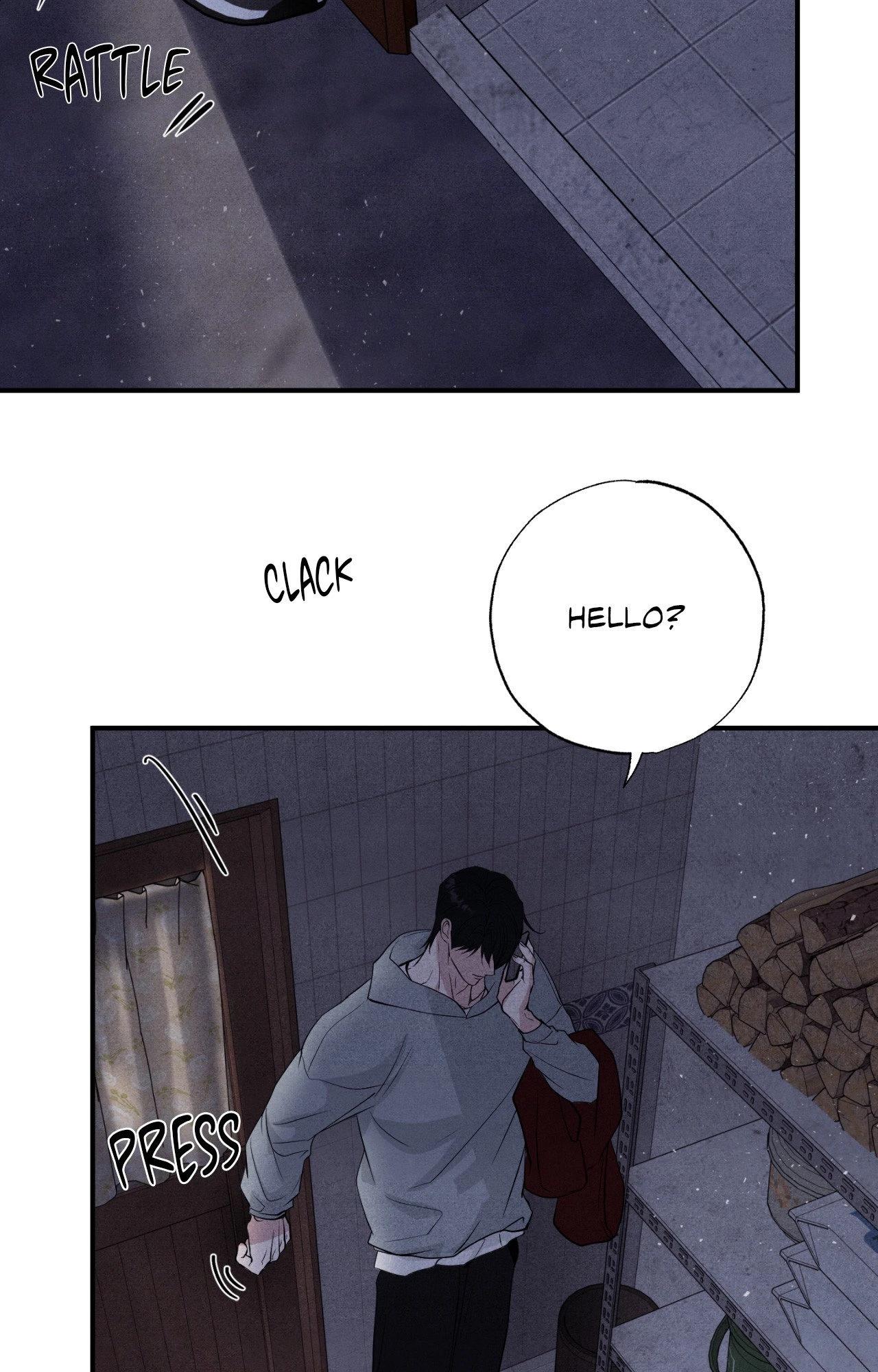 Unsleep Chapter 71.1 page 82 - 