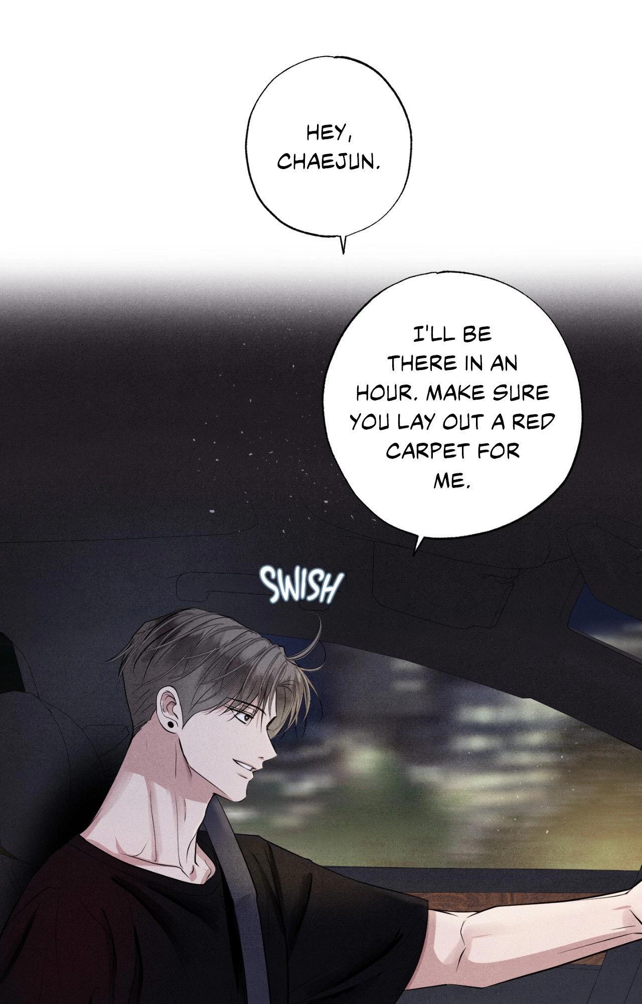 Unsleep Chapter 71.1 page 84 - 