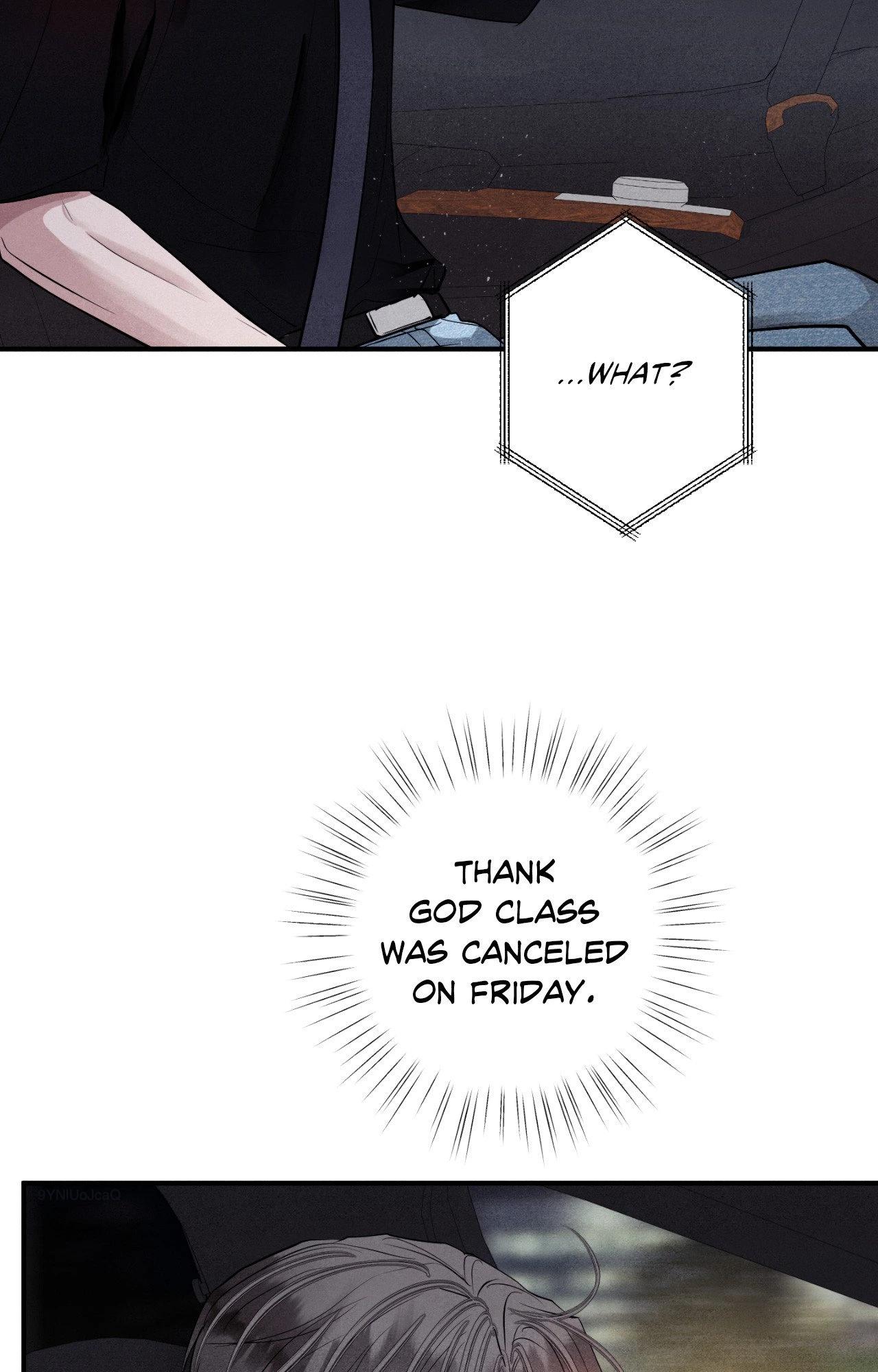 Unsleep Chapter 71.1 page 85 - 
