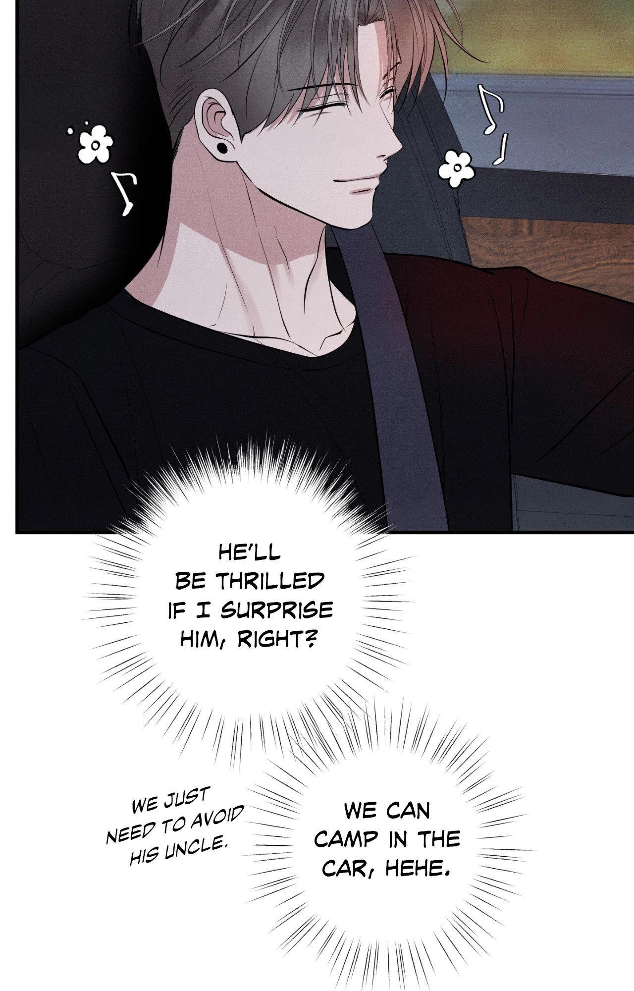 Unsleep Chapter 71.1 page 86 - 
