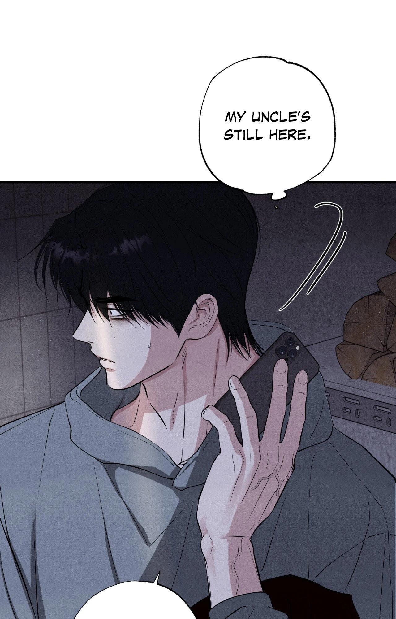 Unsleep Chapter 71.1 page 88 - 